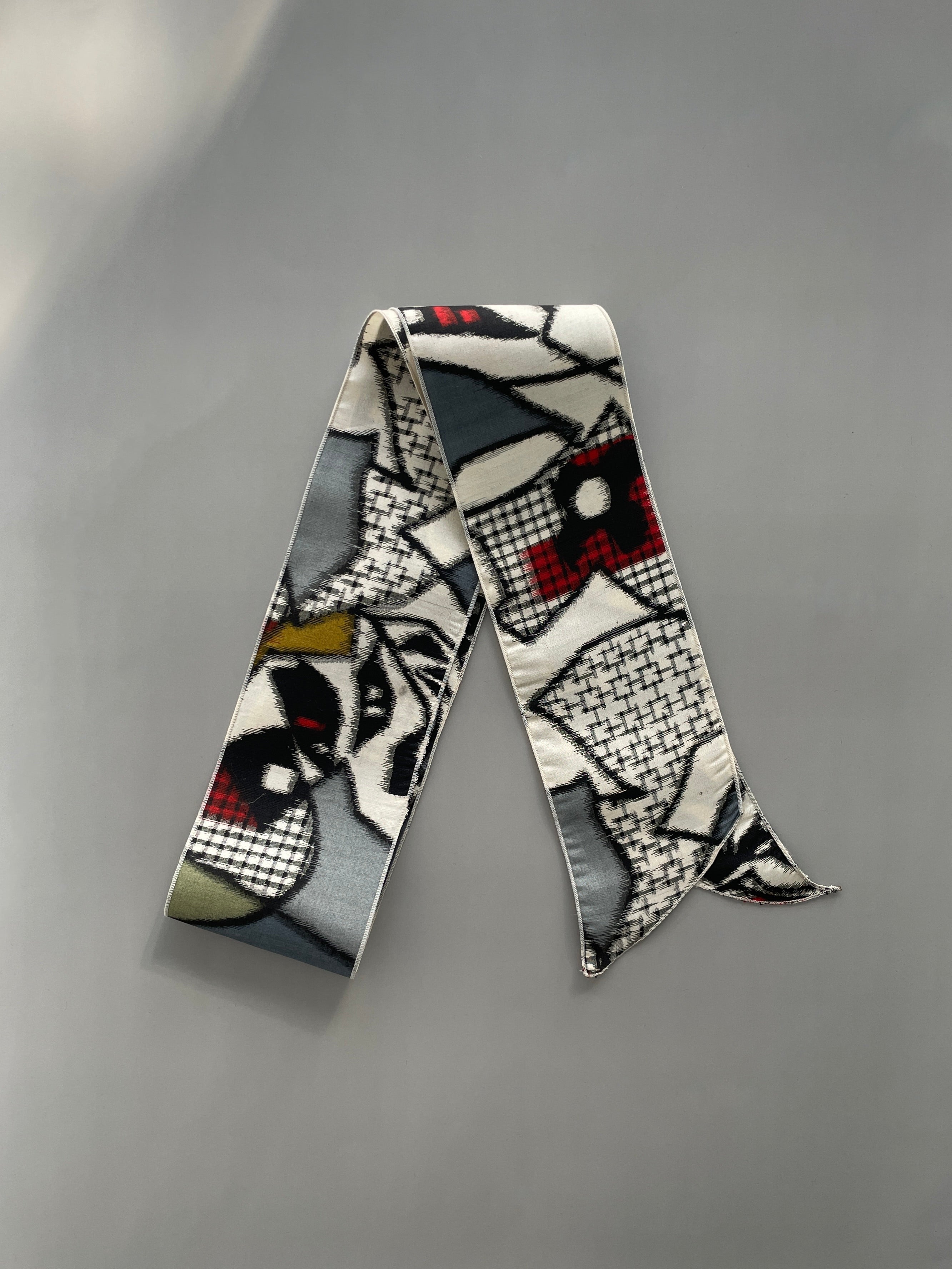 meisen scarf|TOWN