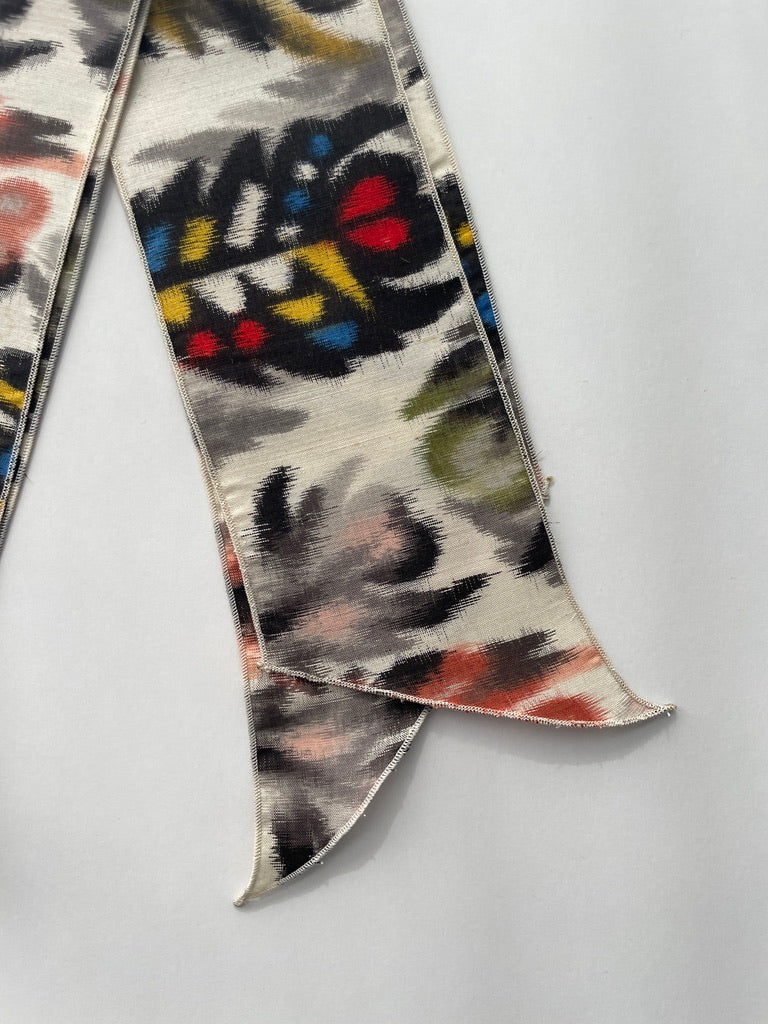 meisen scarf | MATSUBA