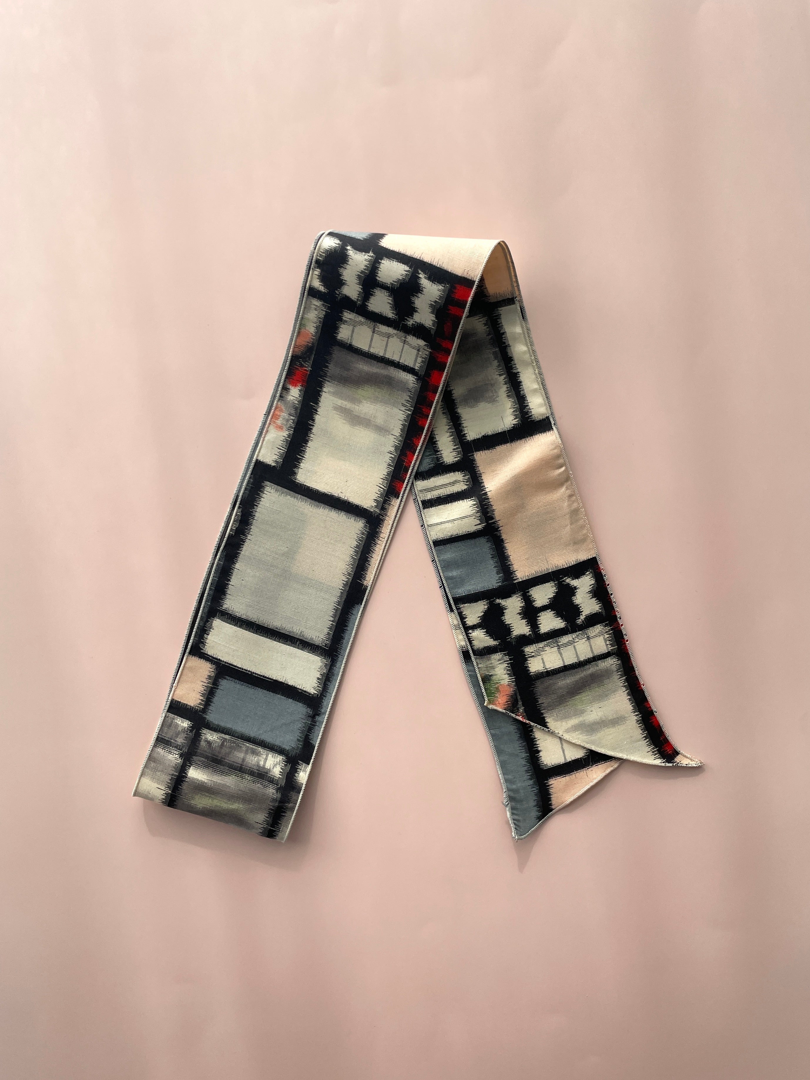 meisen scarf|PASTELⅡ