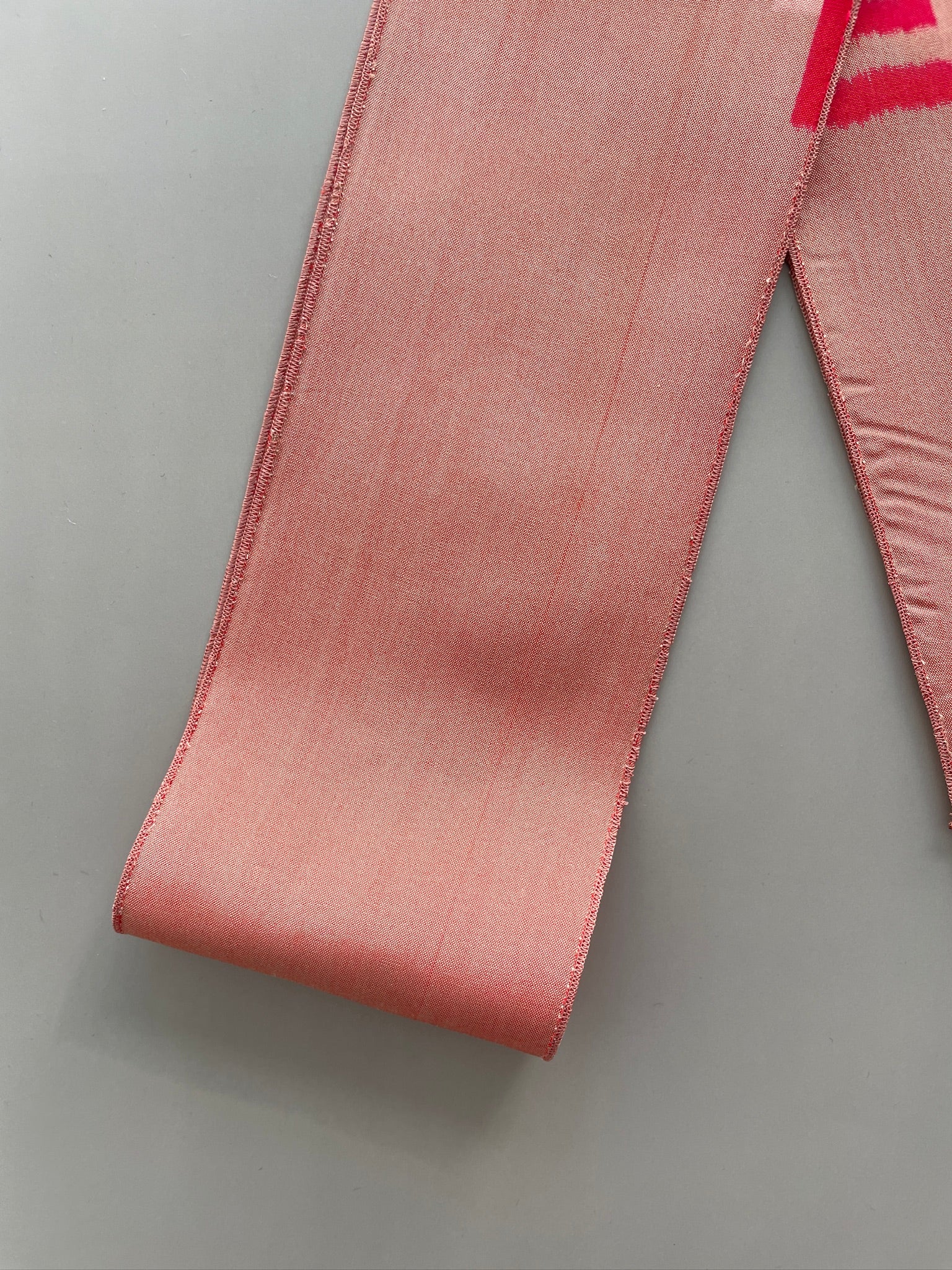 meisen scarf|HANA