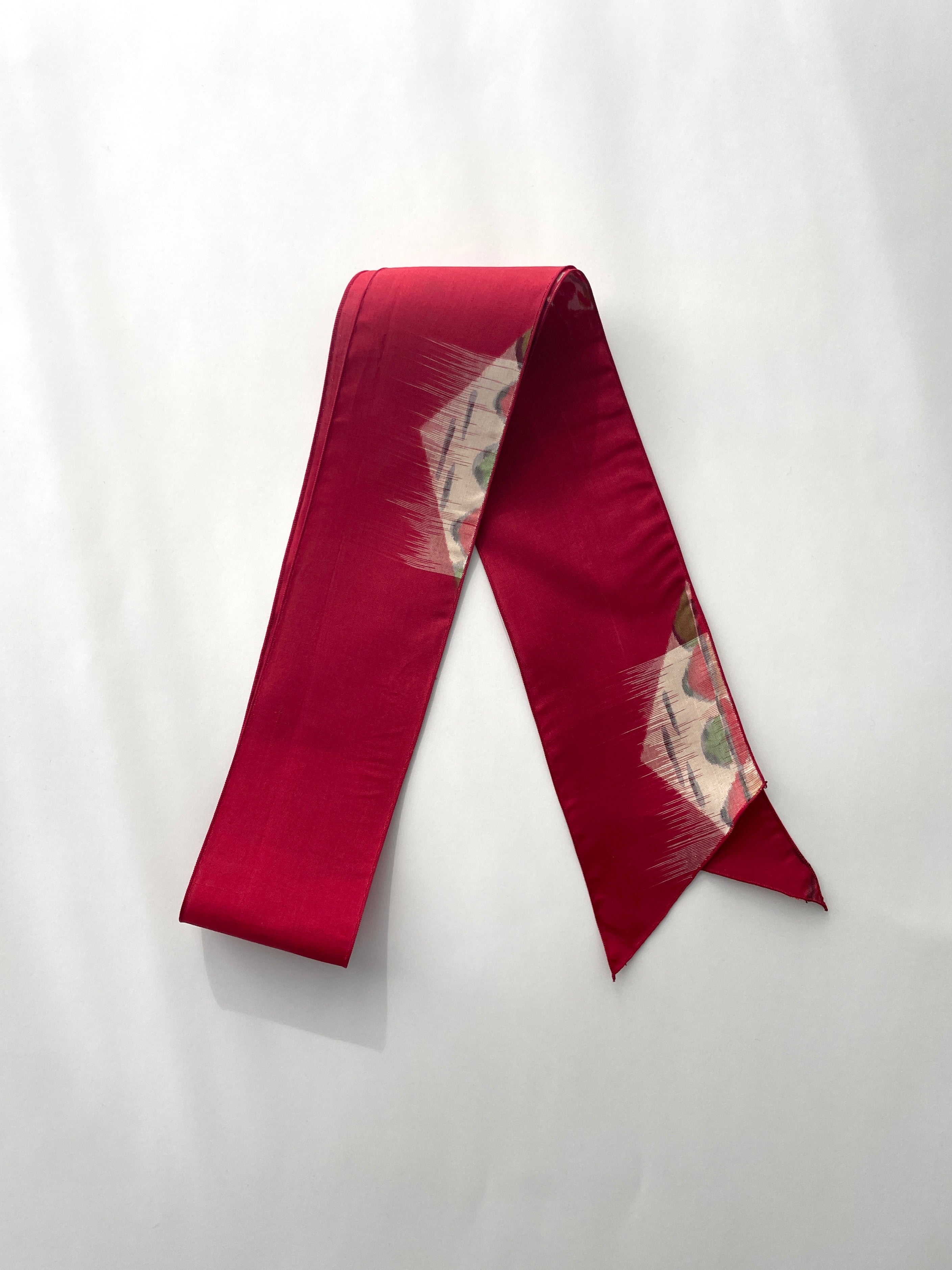 meisen scarf | MATSUBA
