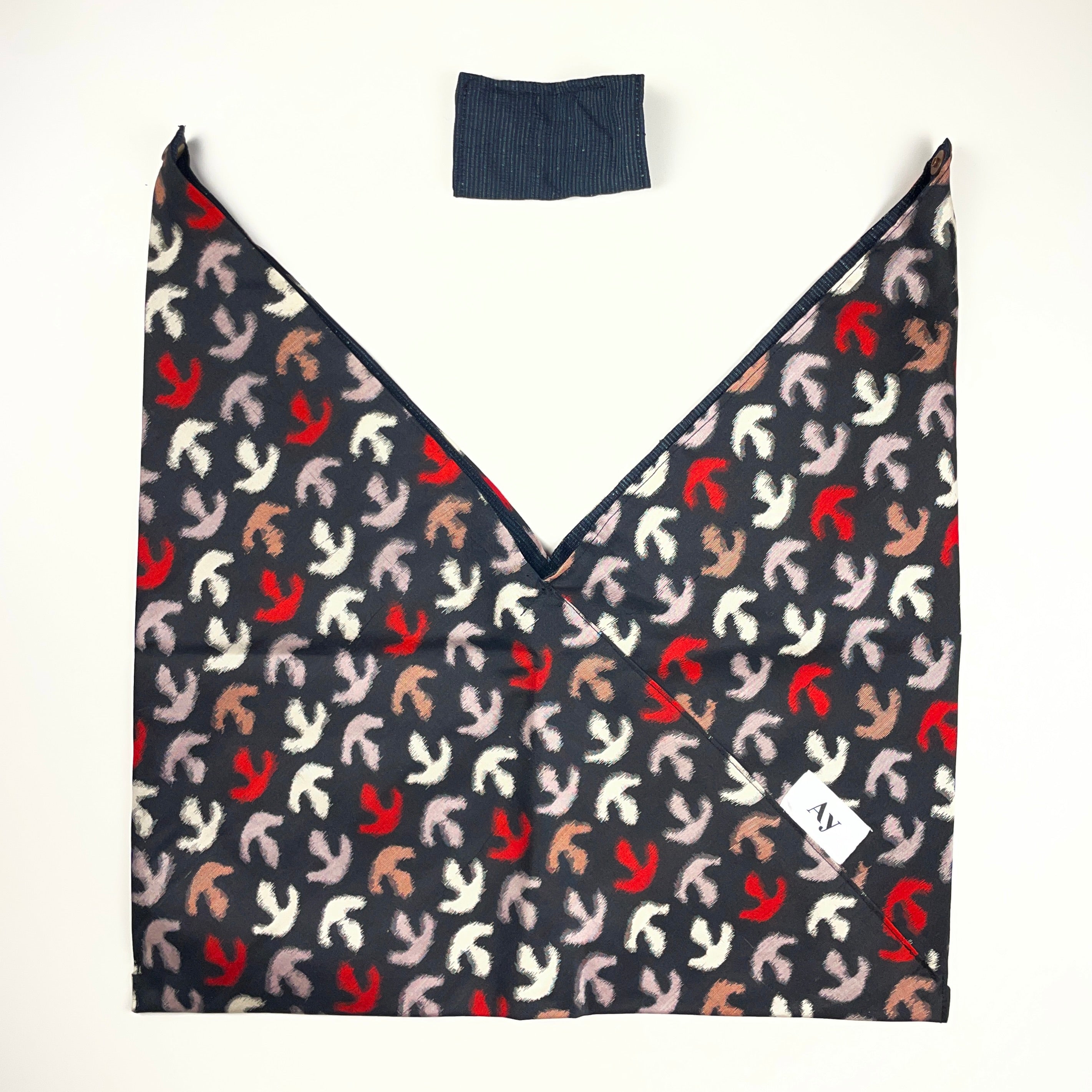 あずまバッグ Kinoko