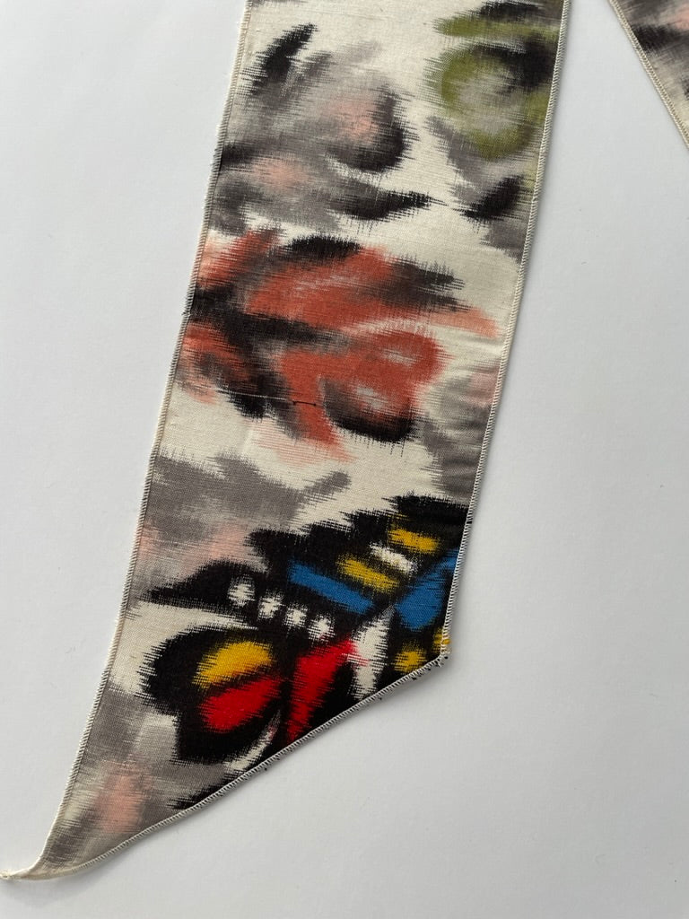 meisen scarf | MATSUBA