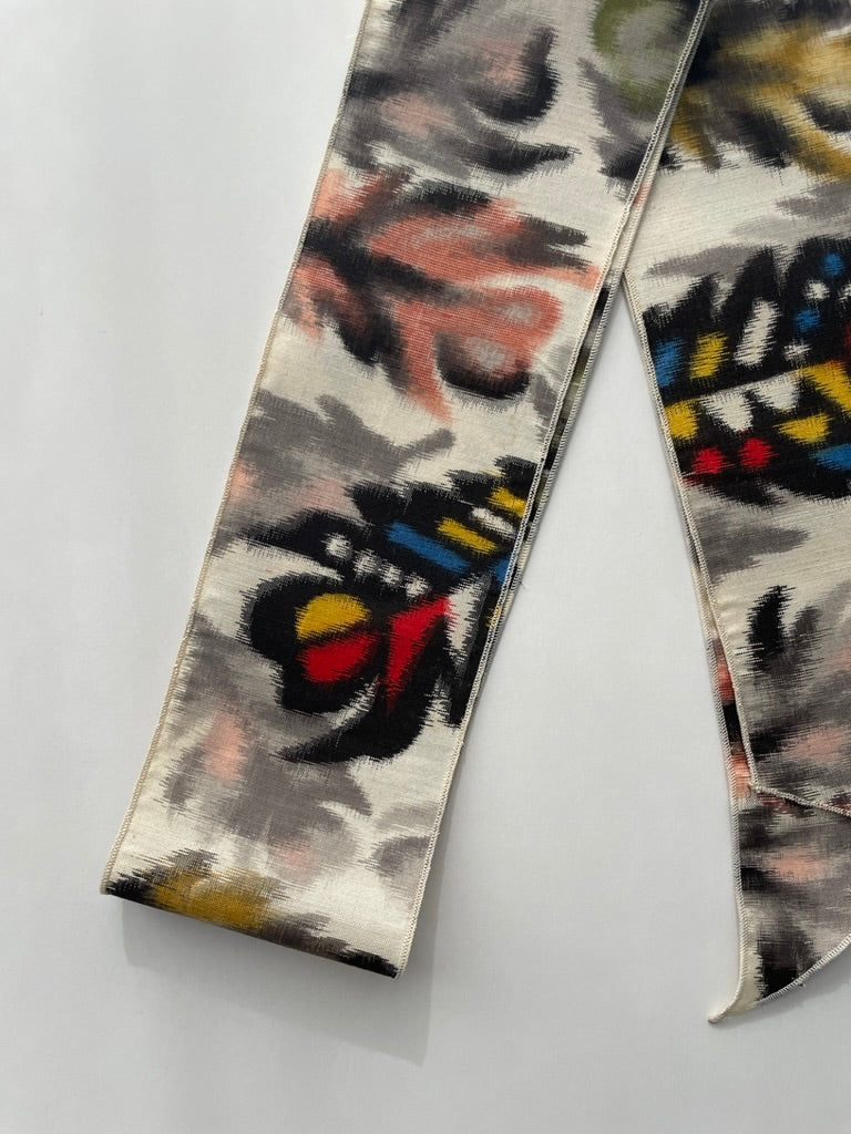 meisen scarf | MATSUBA