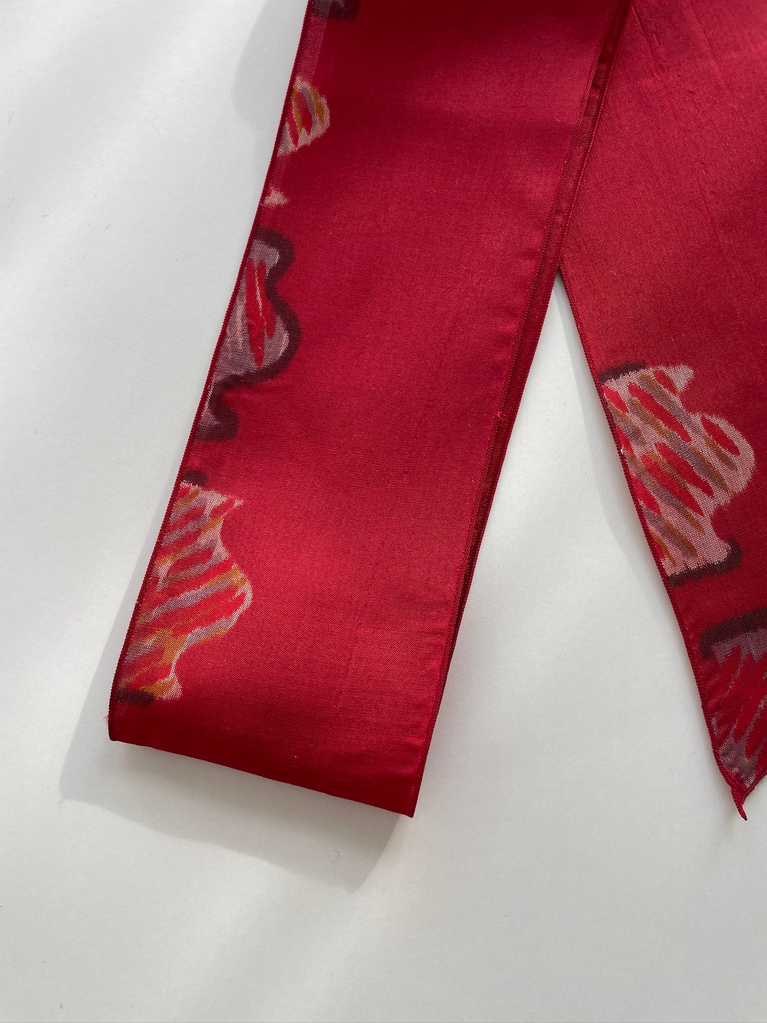 meisen scarf|CANDYⅡ