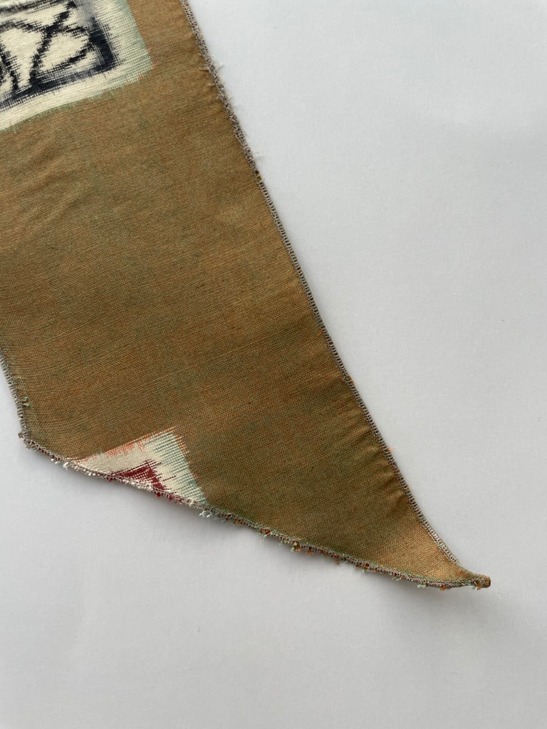 meisen scarf | MATSUBA