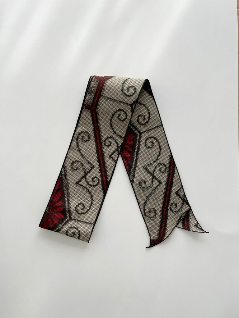 meisen scarf|EUROPEAN