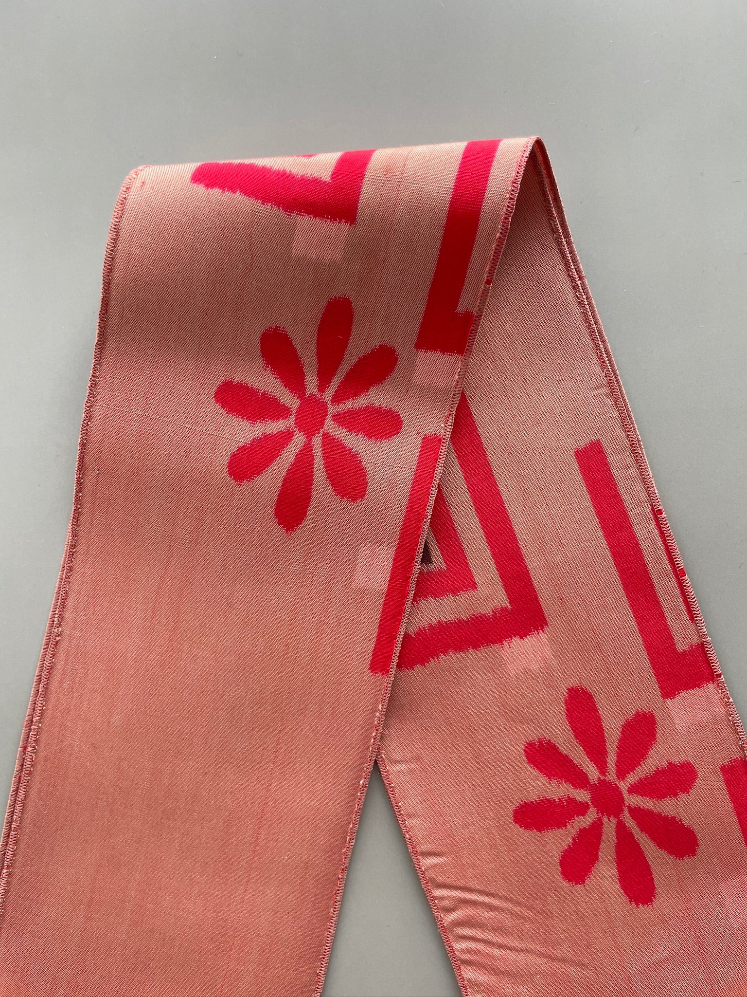 meisen scarf|HANA