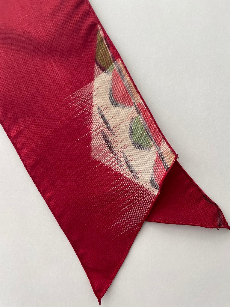 meisen scarf | MATSUBA
