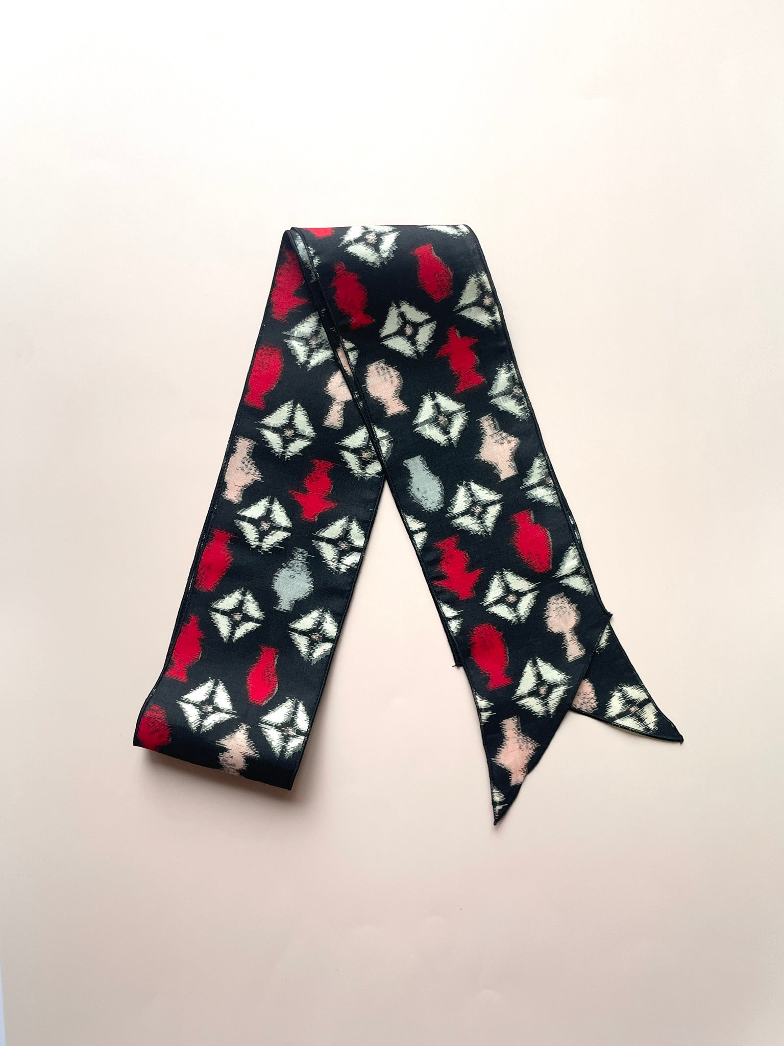 meisen scarf|POTTERY