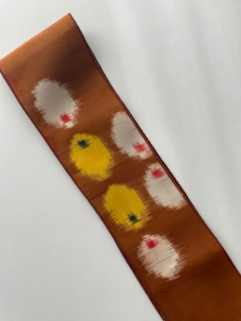 meisen scarf |HINA