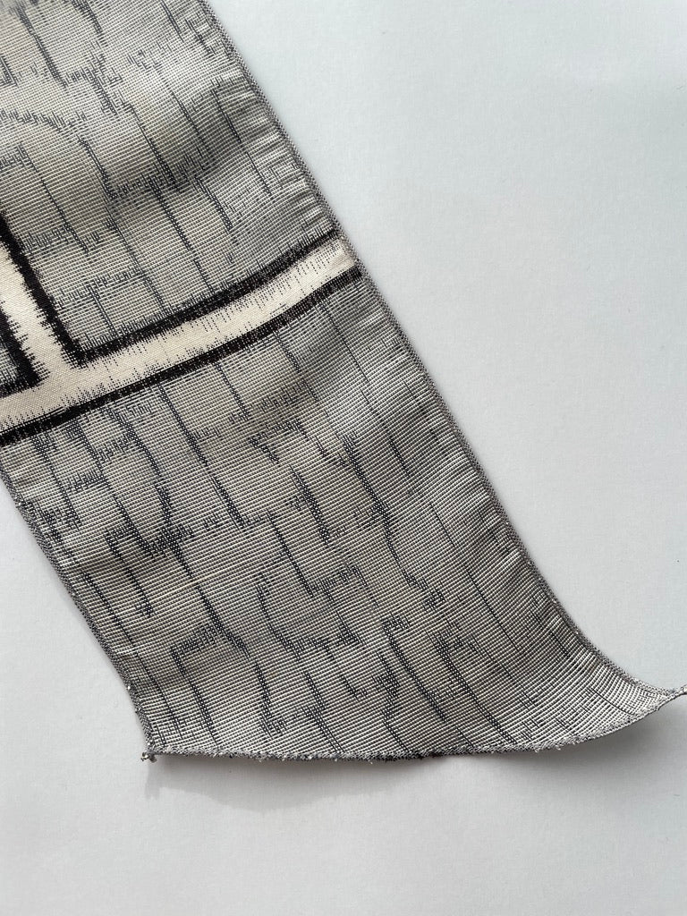 meisen scarf | MATSUBA