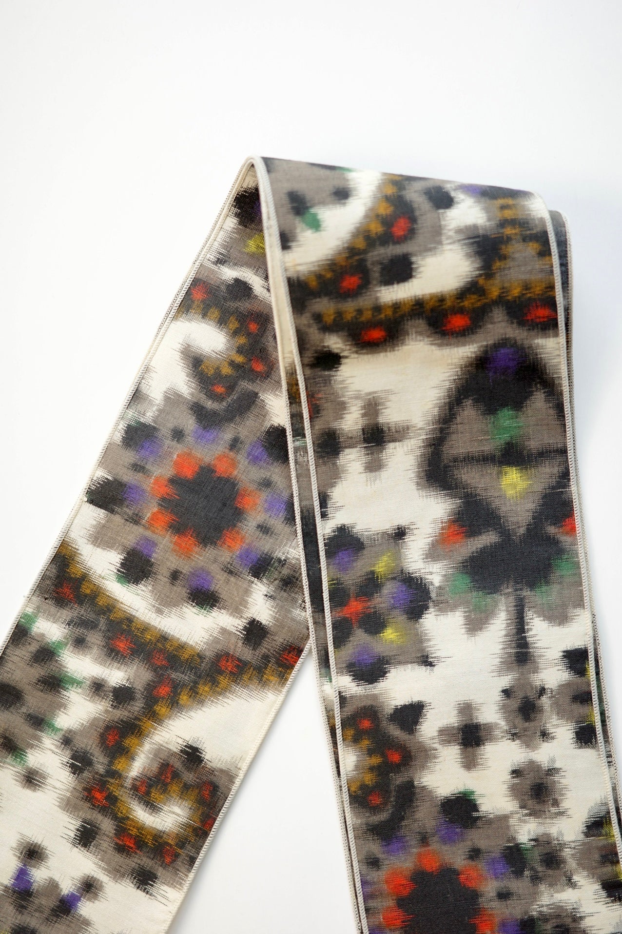 meisen scarf|GARDENⅡ