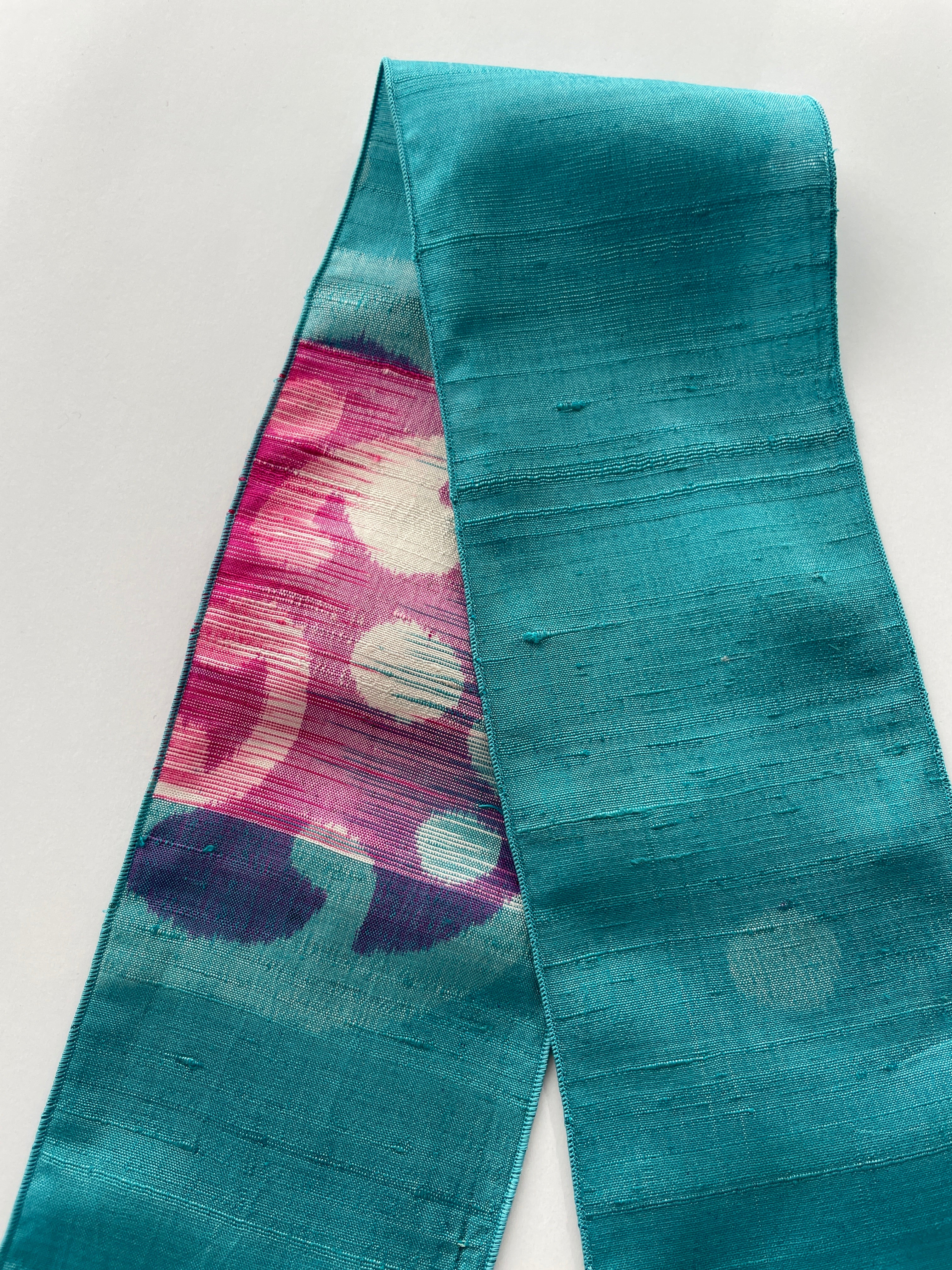 meisen scarf | MATSUBA