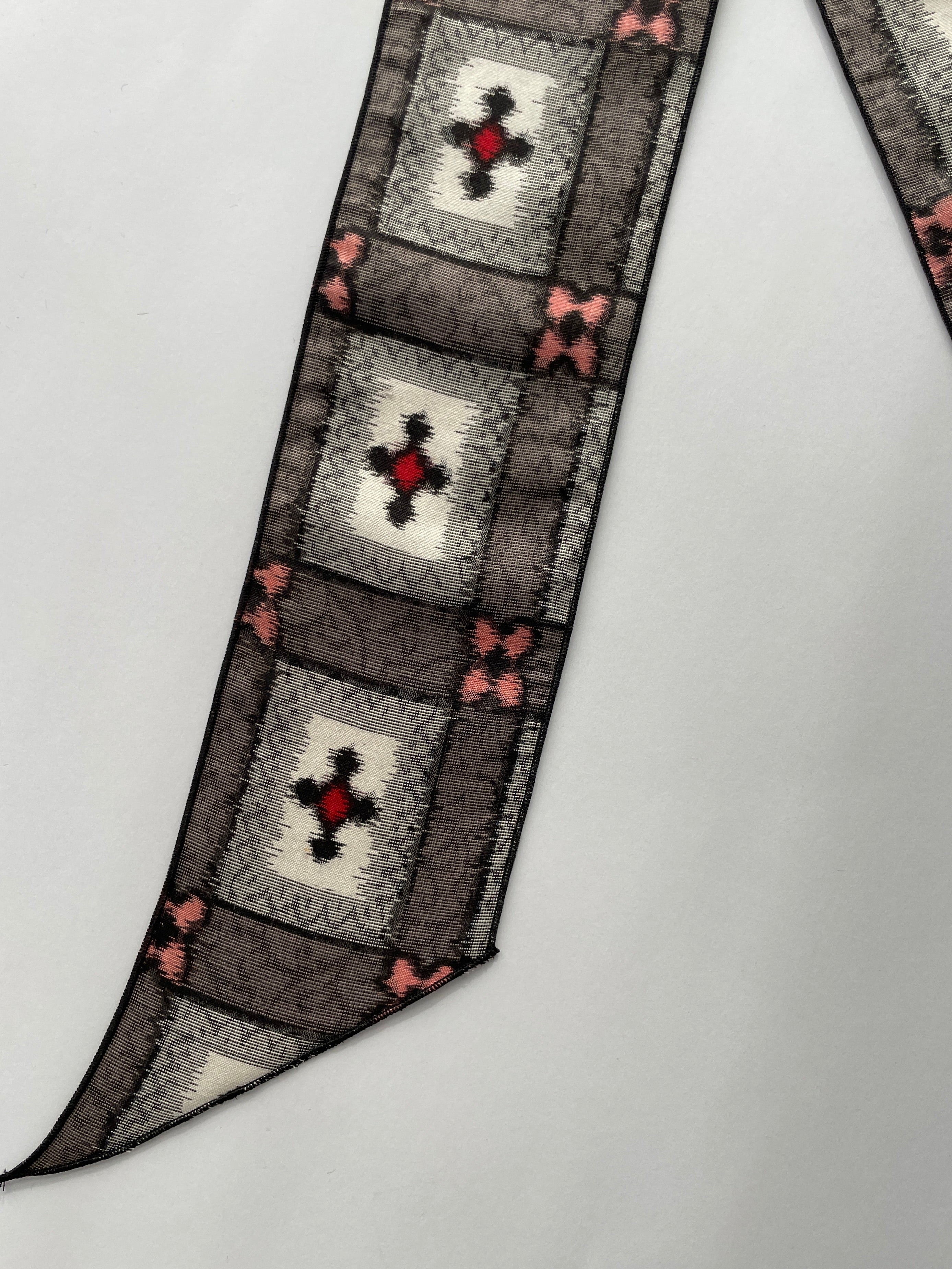 meisen scarf | MATSUBA