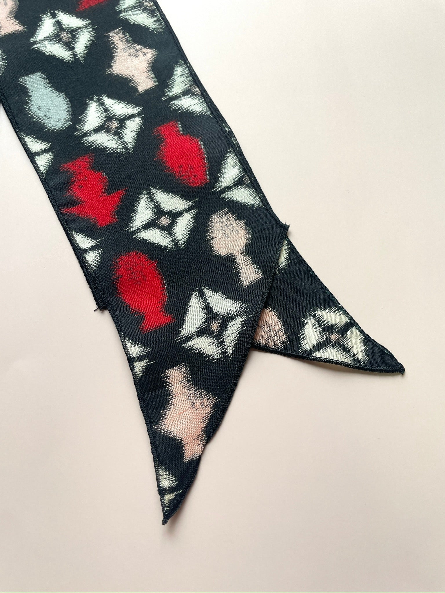 meisen scarf|POTTERY
