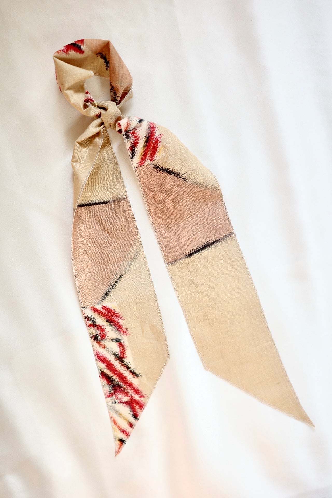 meisen scarf|Apricot