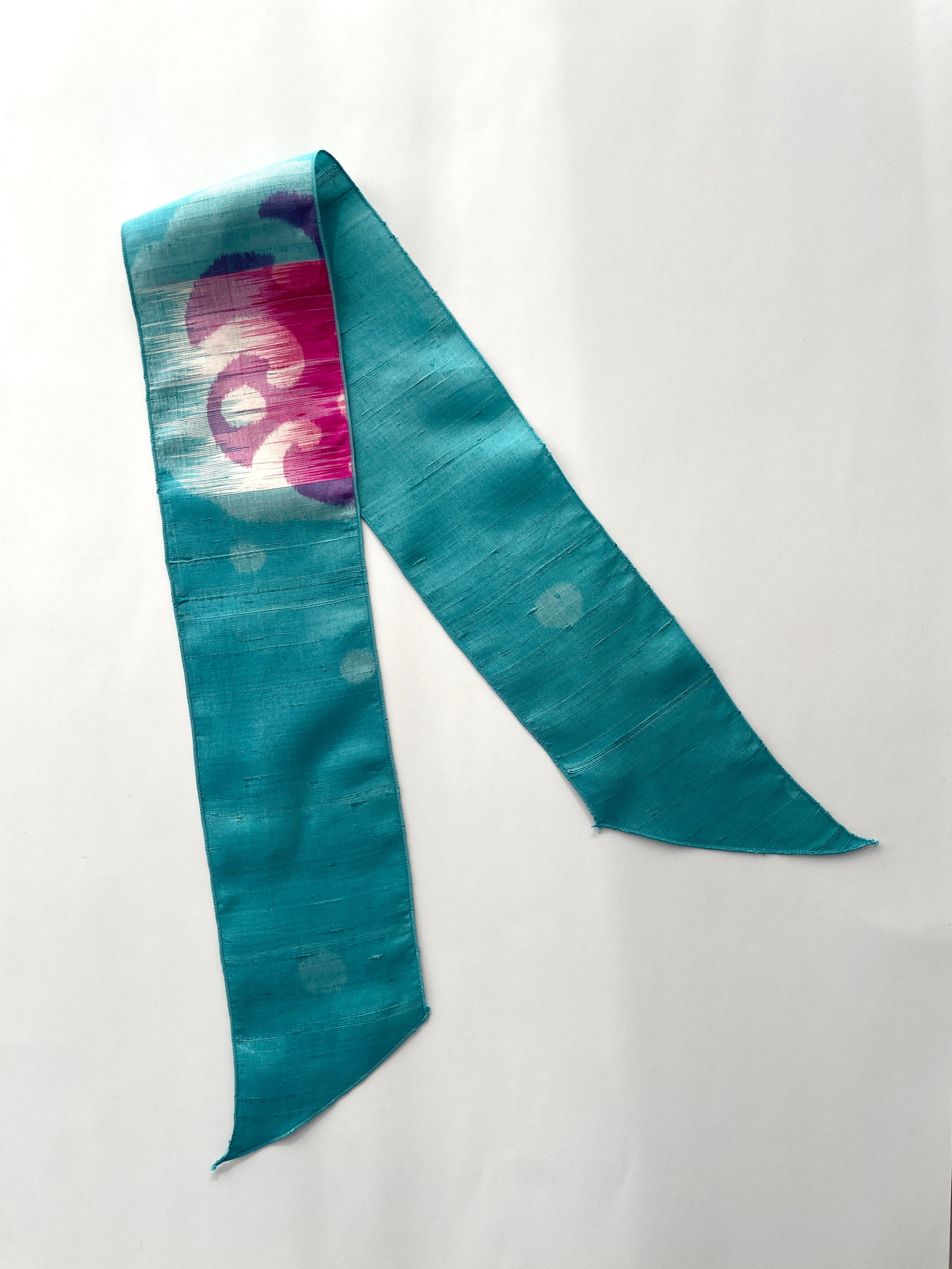 meisen scarf | MATSUBA