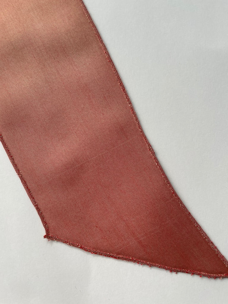 meisen scarf | MATSUBA