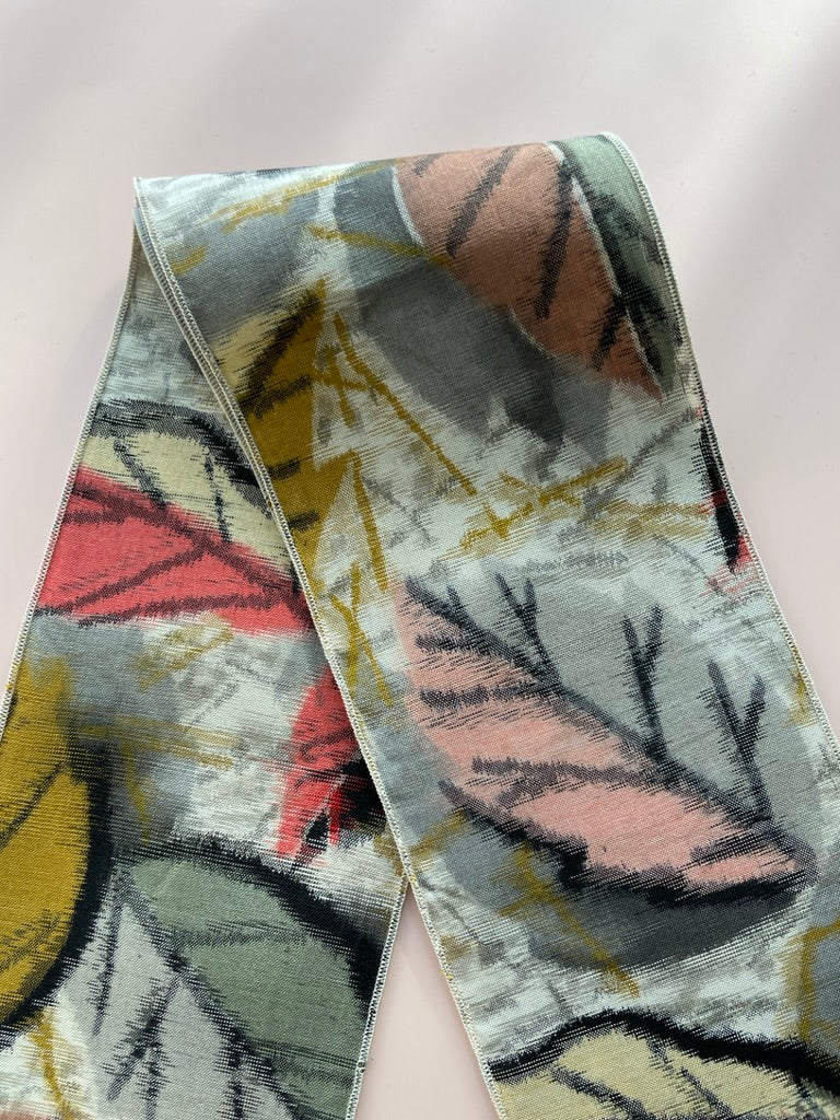 meisen scarf|LEAF