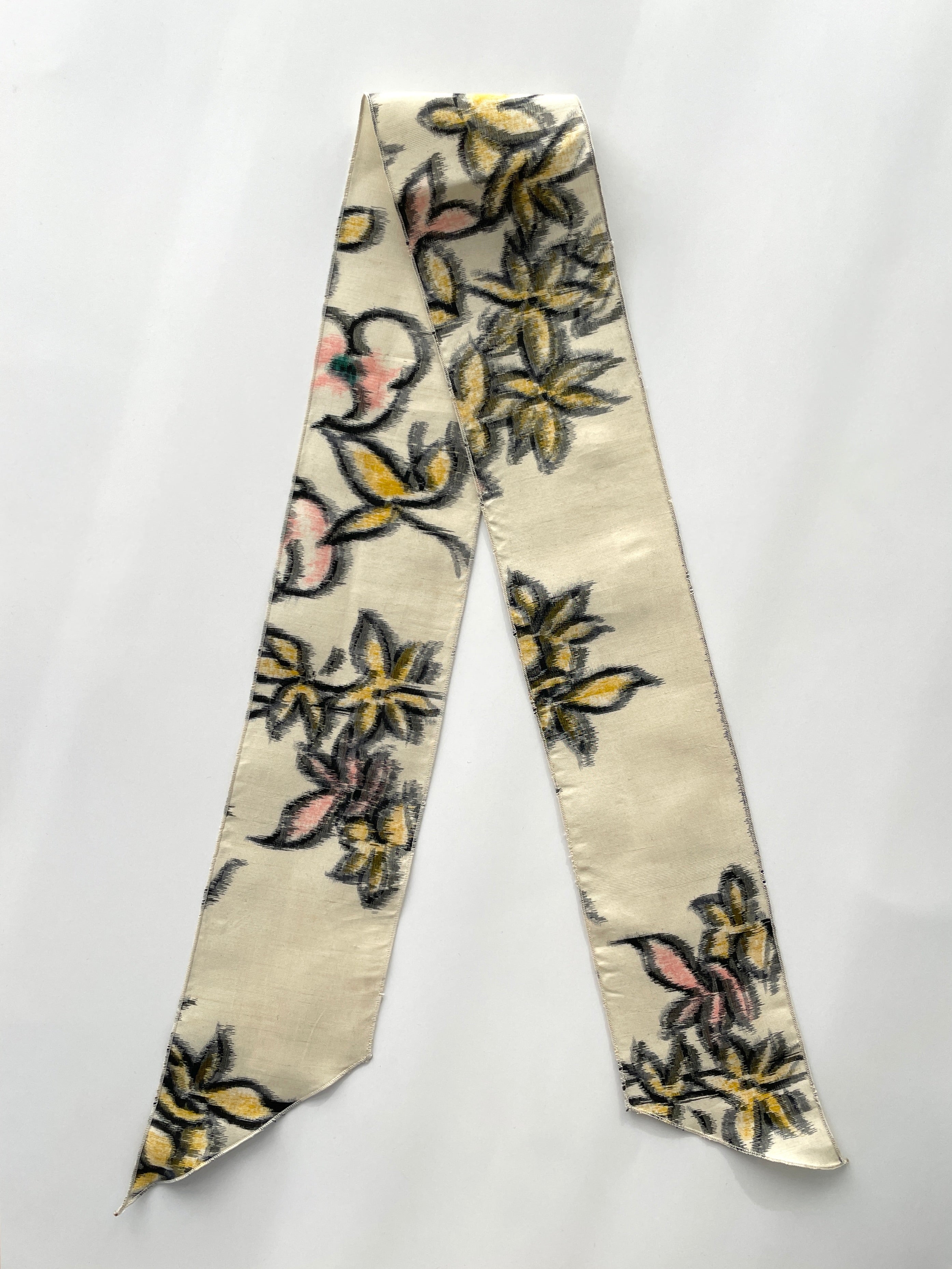 meisen scarf | MATSUBA