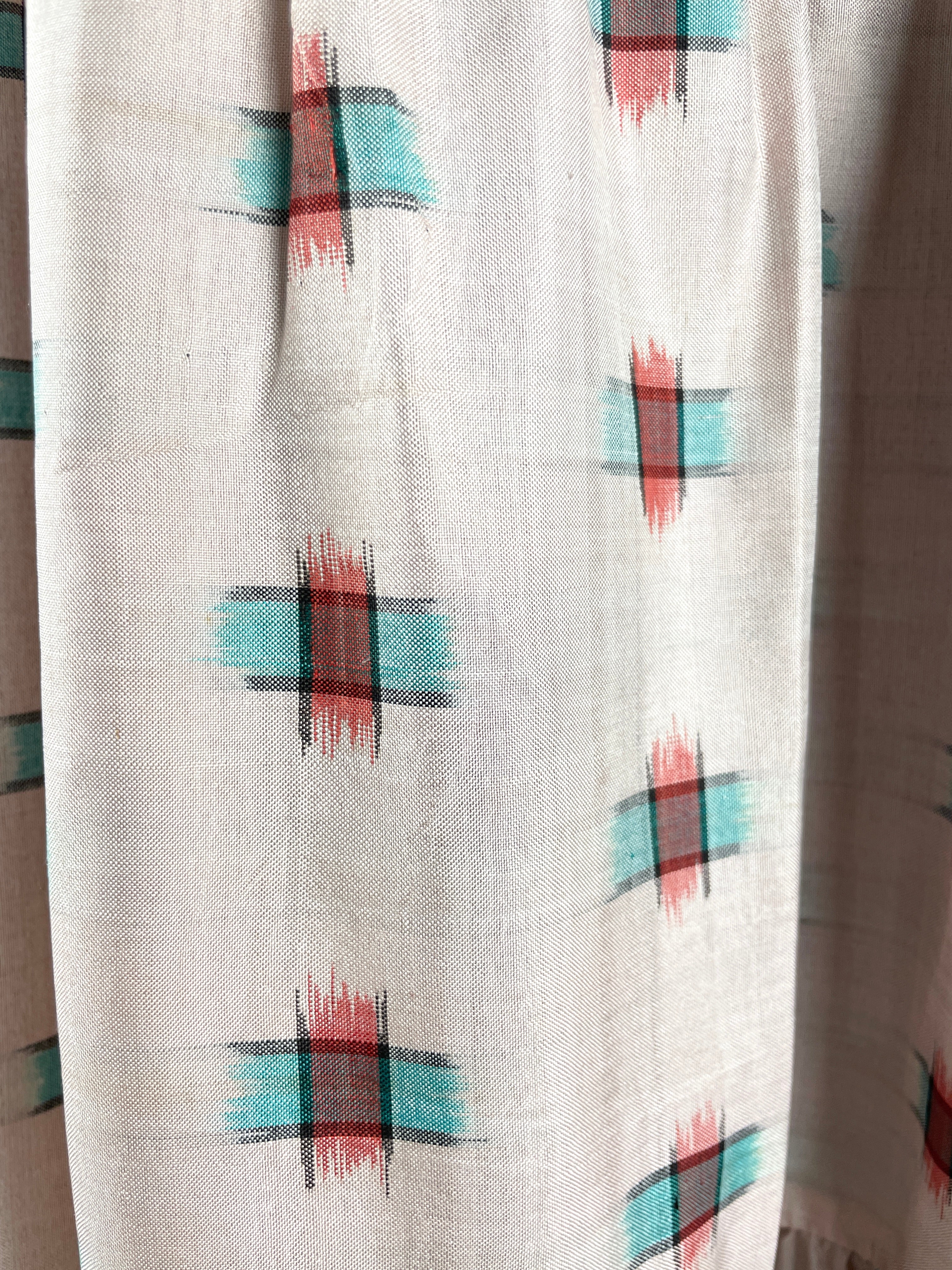 Cotton candy -Meisen Teayard Skirt beige-