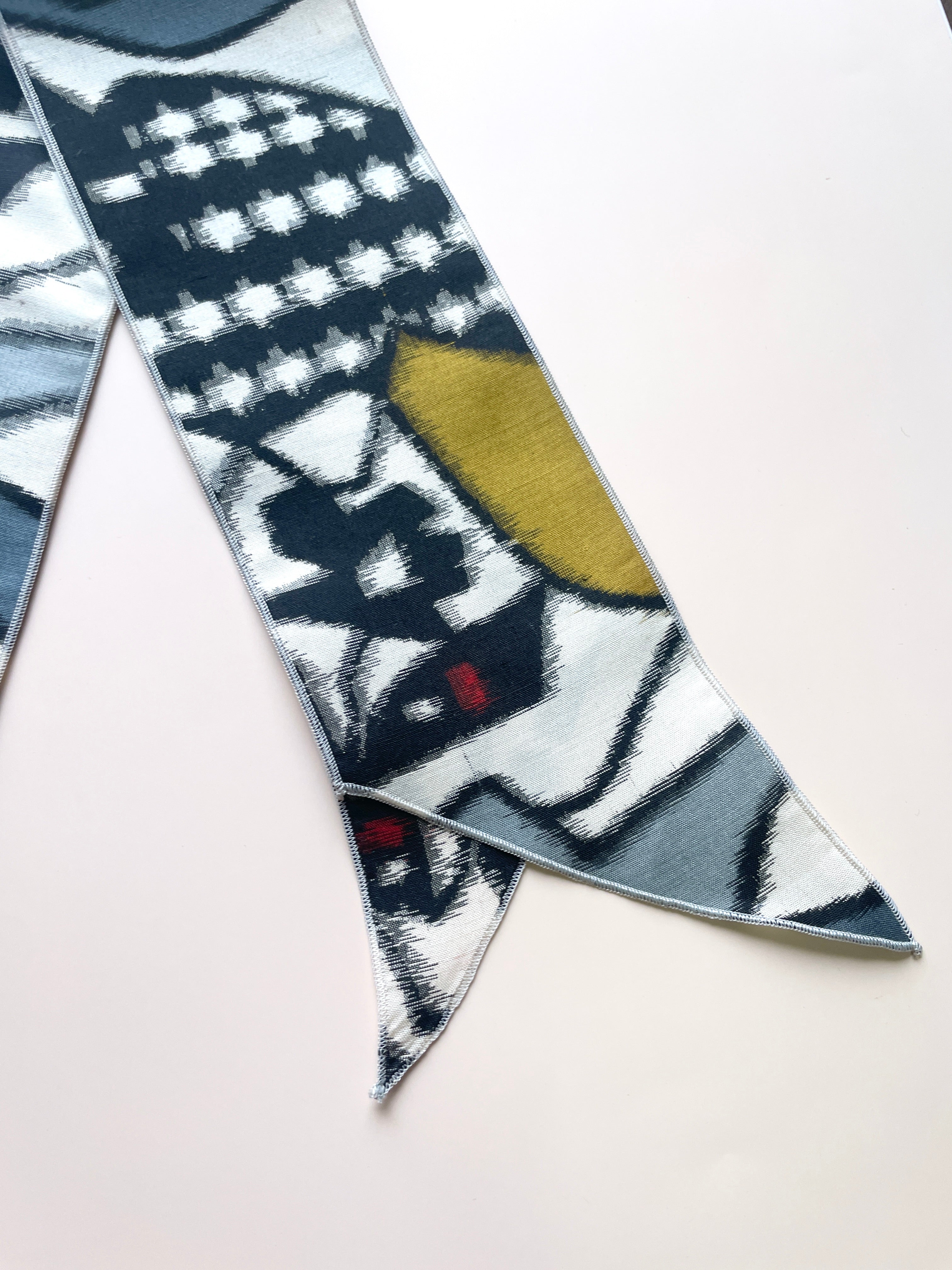 meisen scarf|TOWN