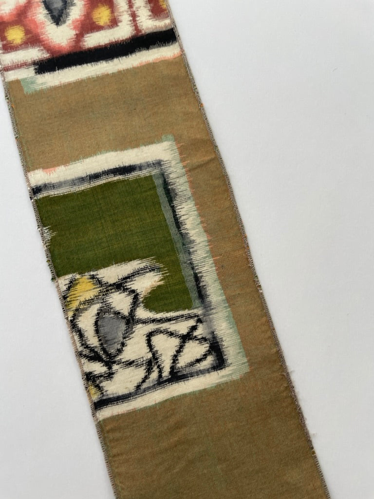 meisen scarf | MATSUBA