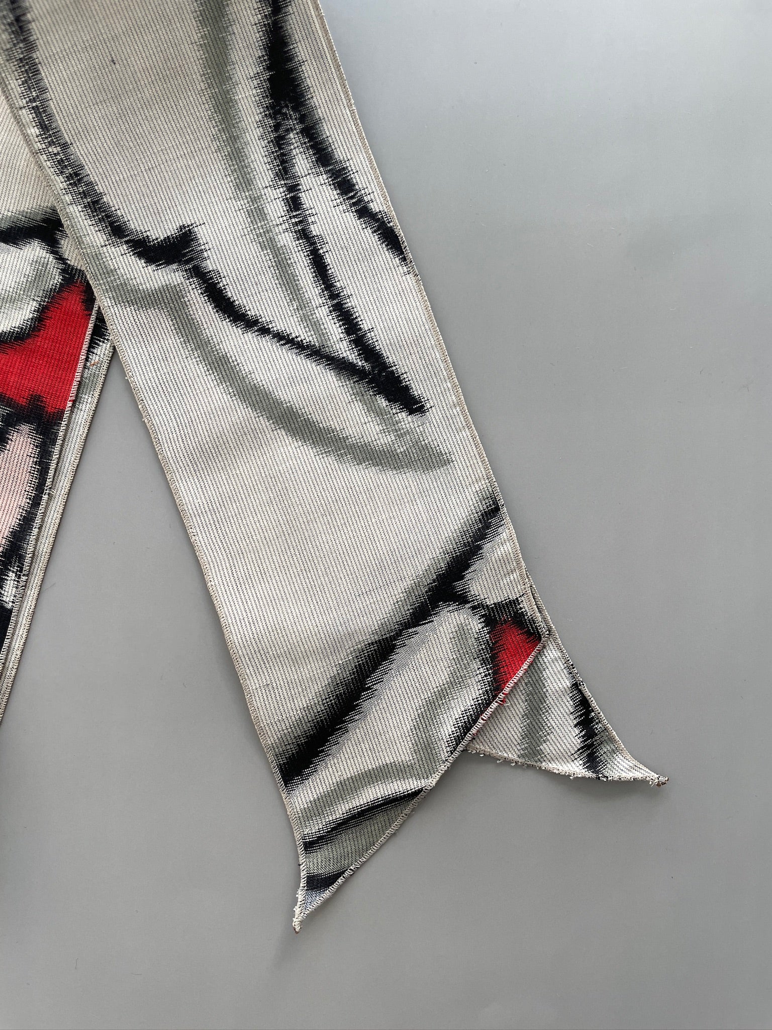 meisen scarf|SYU Ⅱ