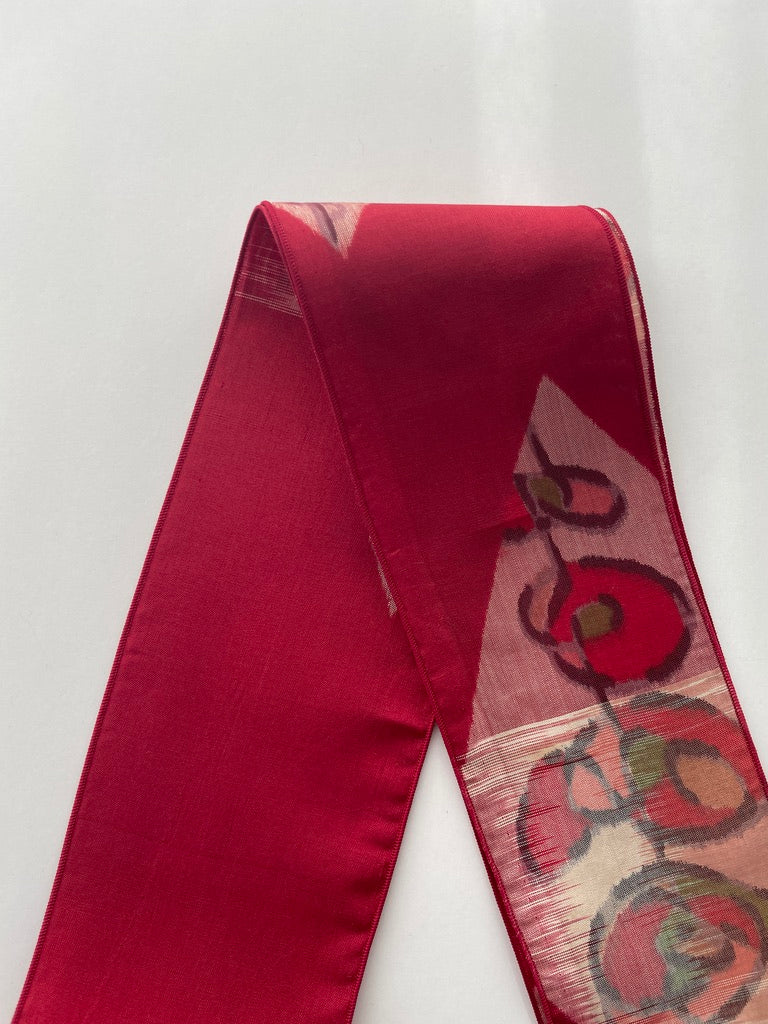 meisen scarf|TSUBAKI