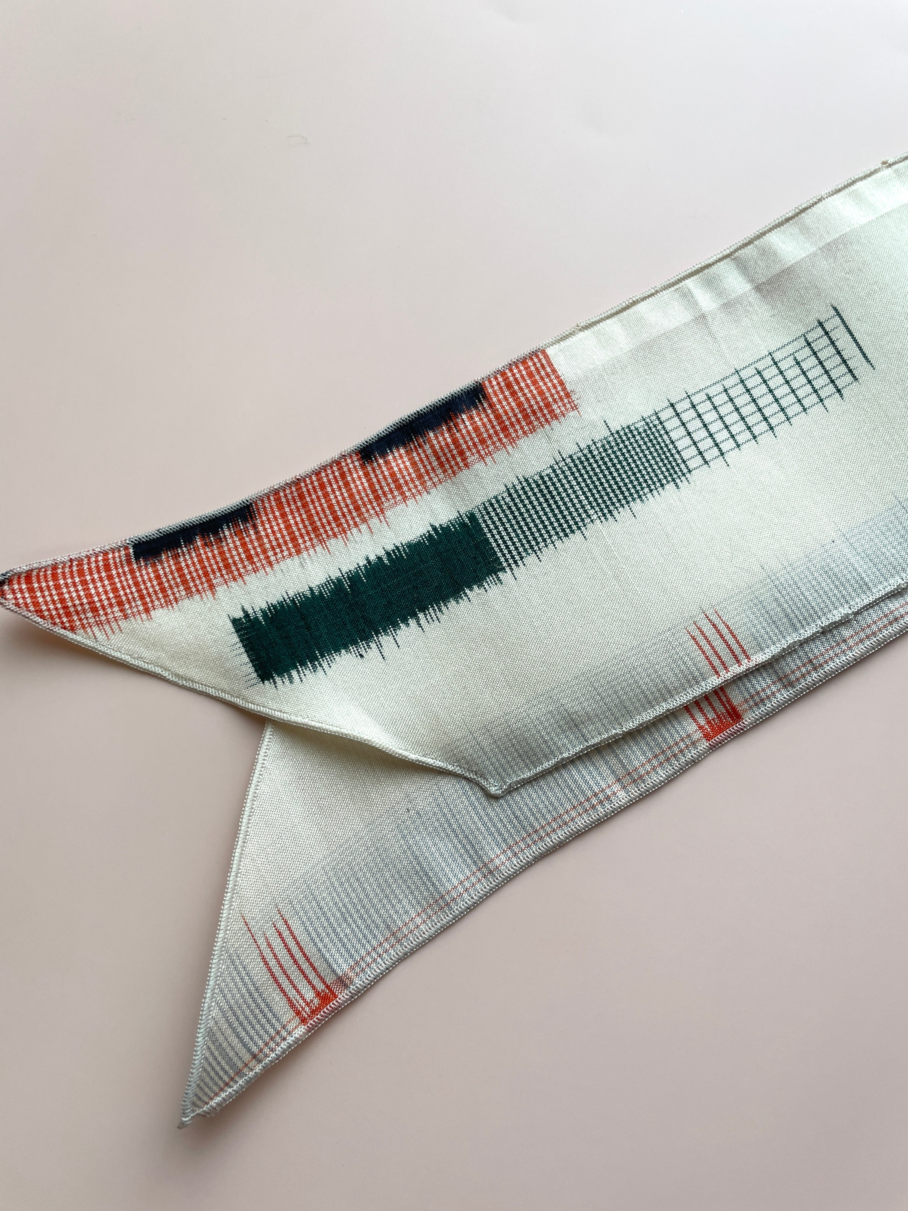 meisen scarf|KOUSHI