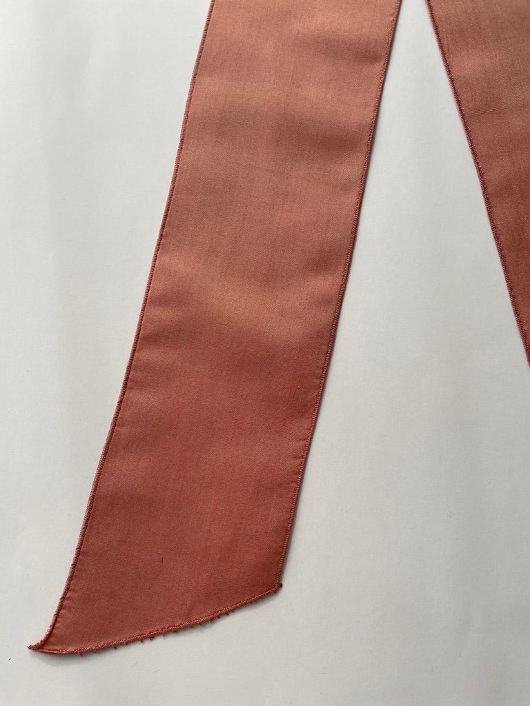 meisen scarf | MATSUBA