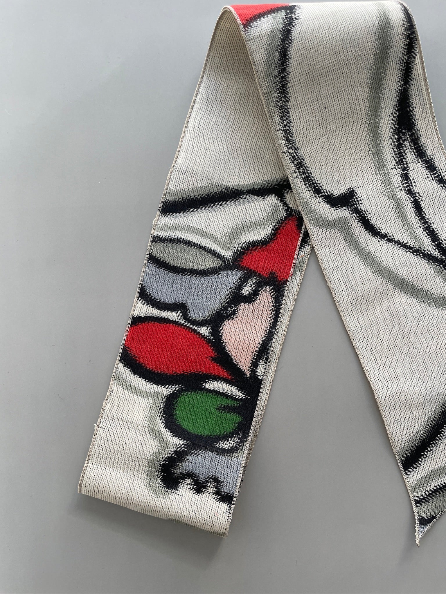 meisen scarf|SYU Ⅱ