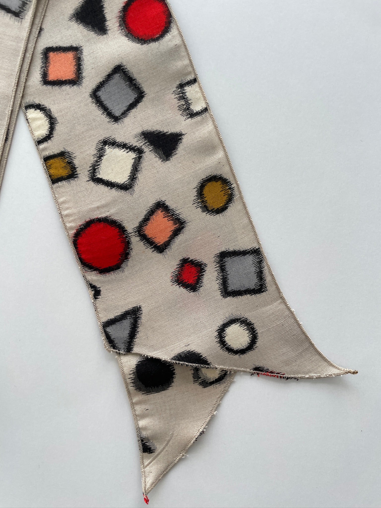 meisen scarf | MARU SANKAKU SHIKAKU