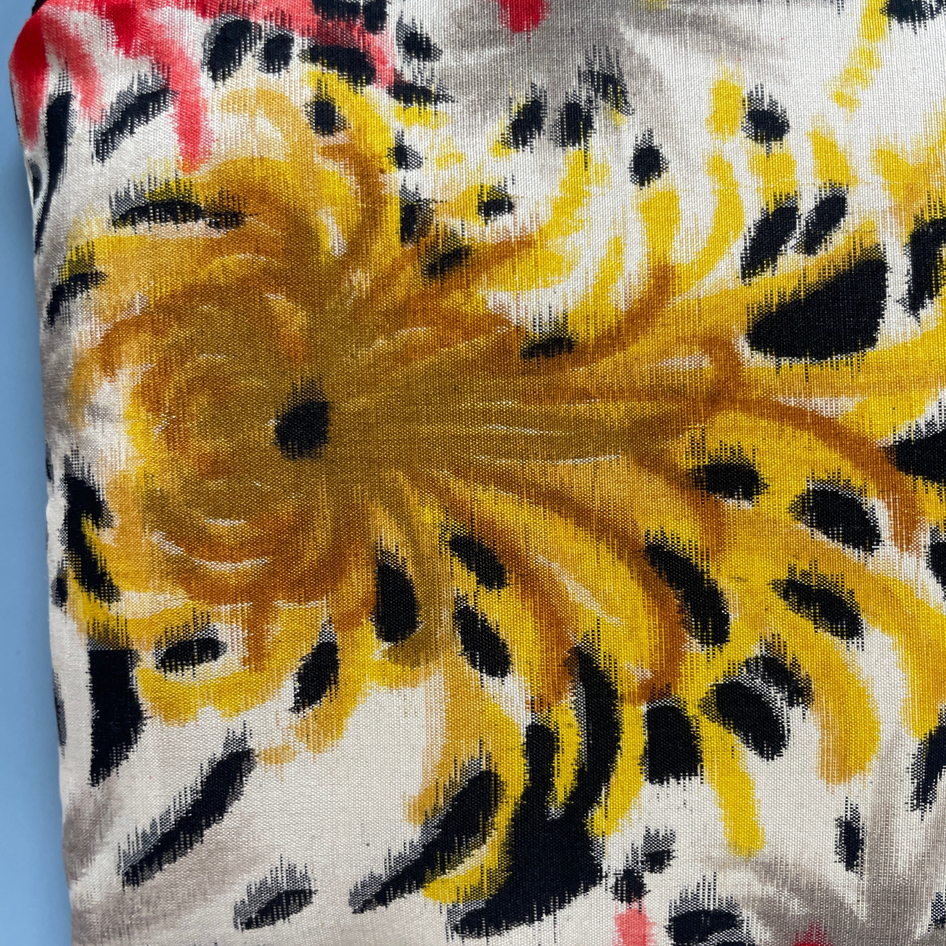 キルティングポーチ LILY