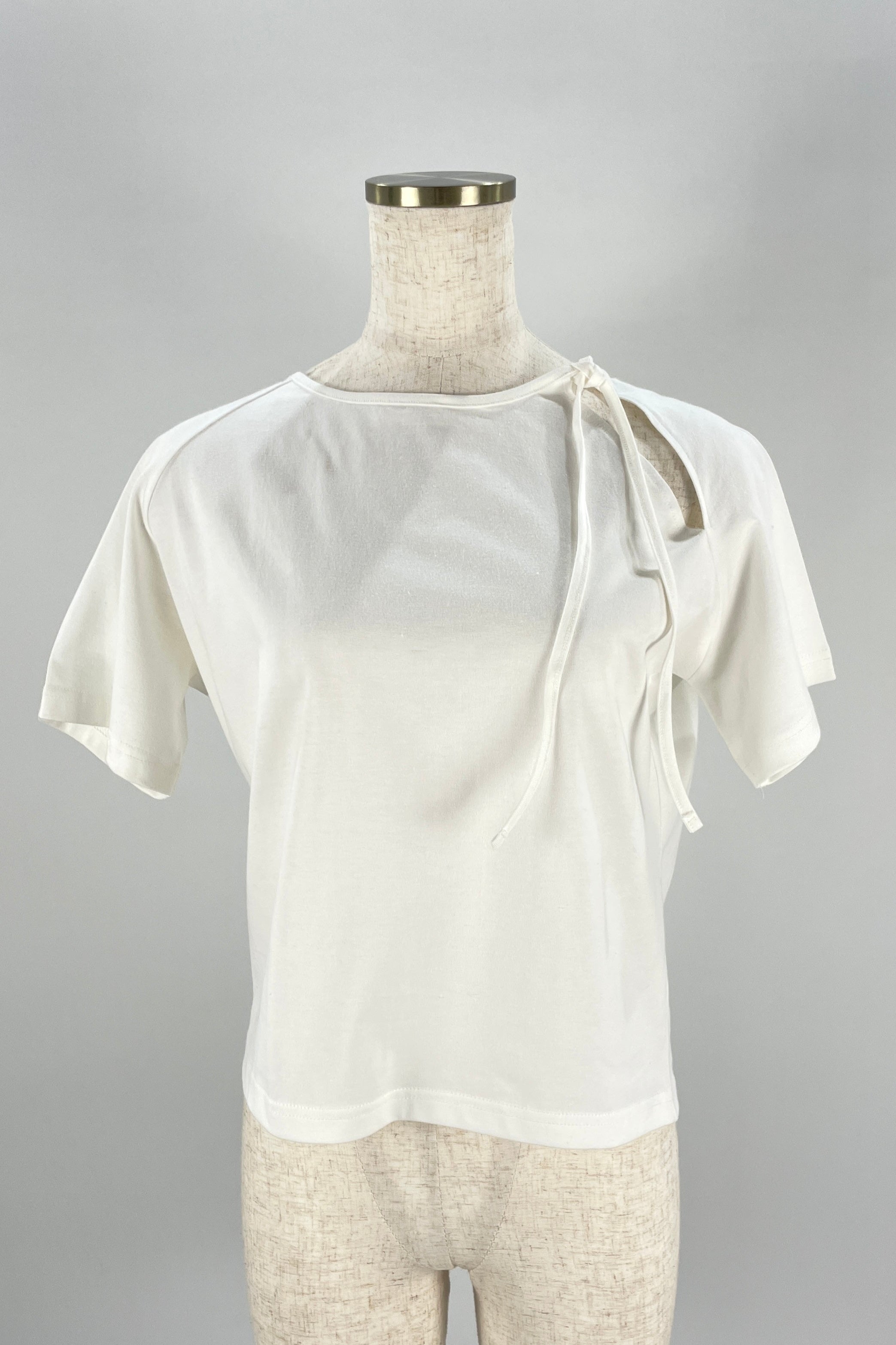Organic Cotton T-Shirt