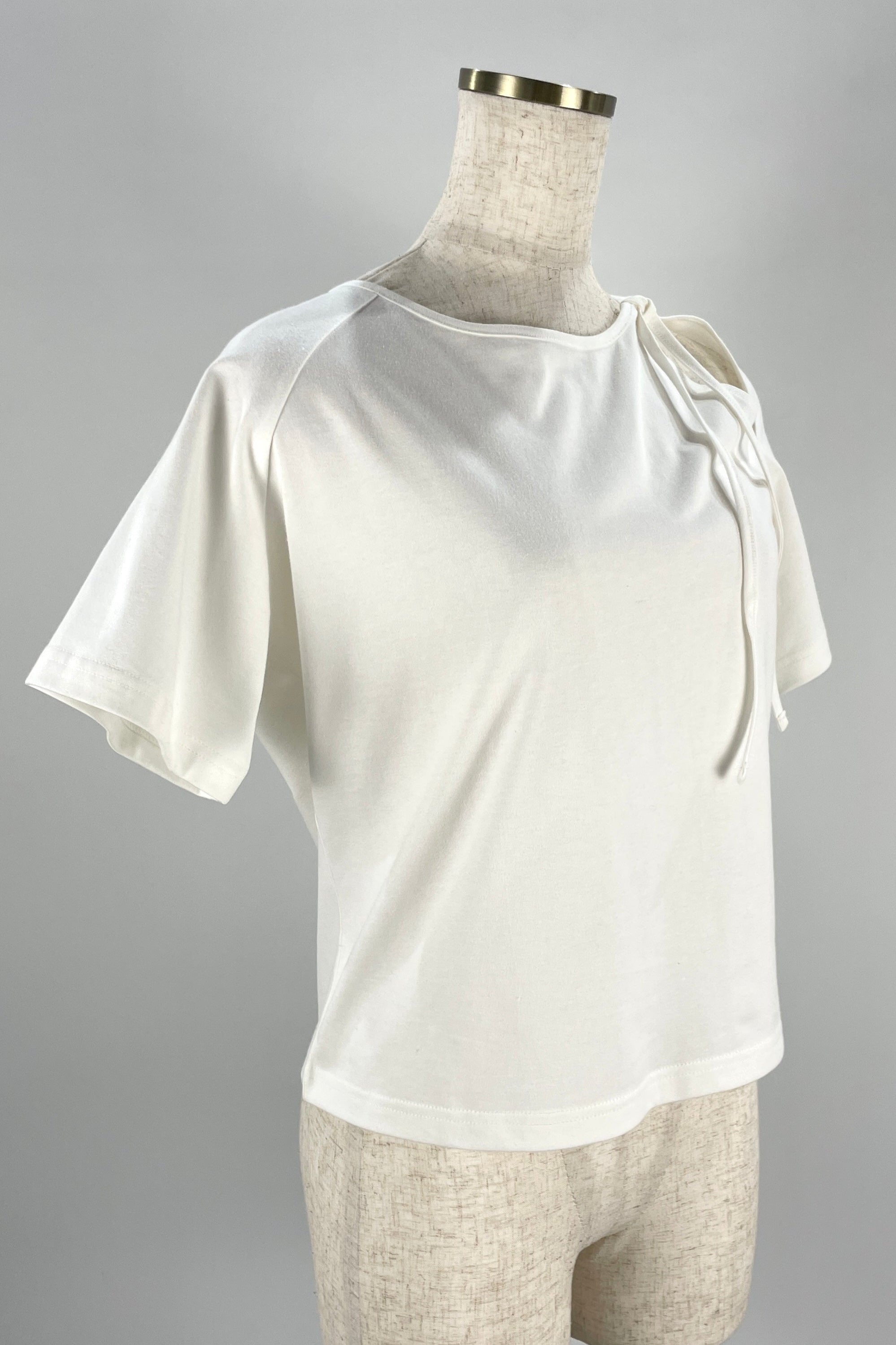 Organic Cotton T-Shirt