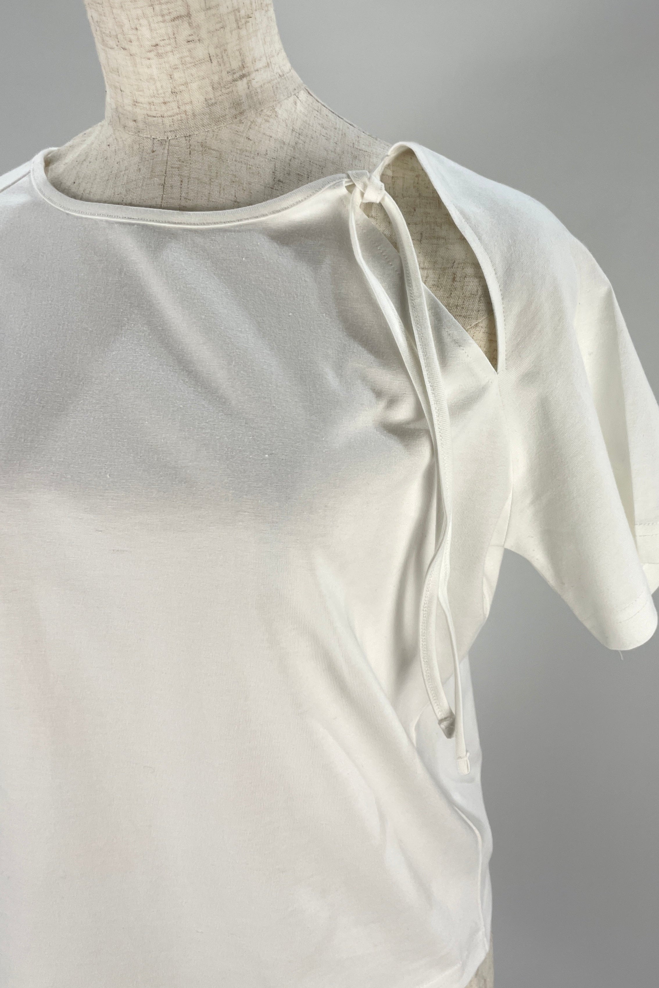 Organic Cotton T-Shirt