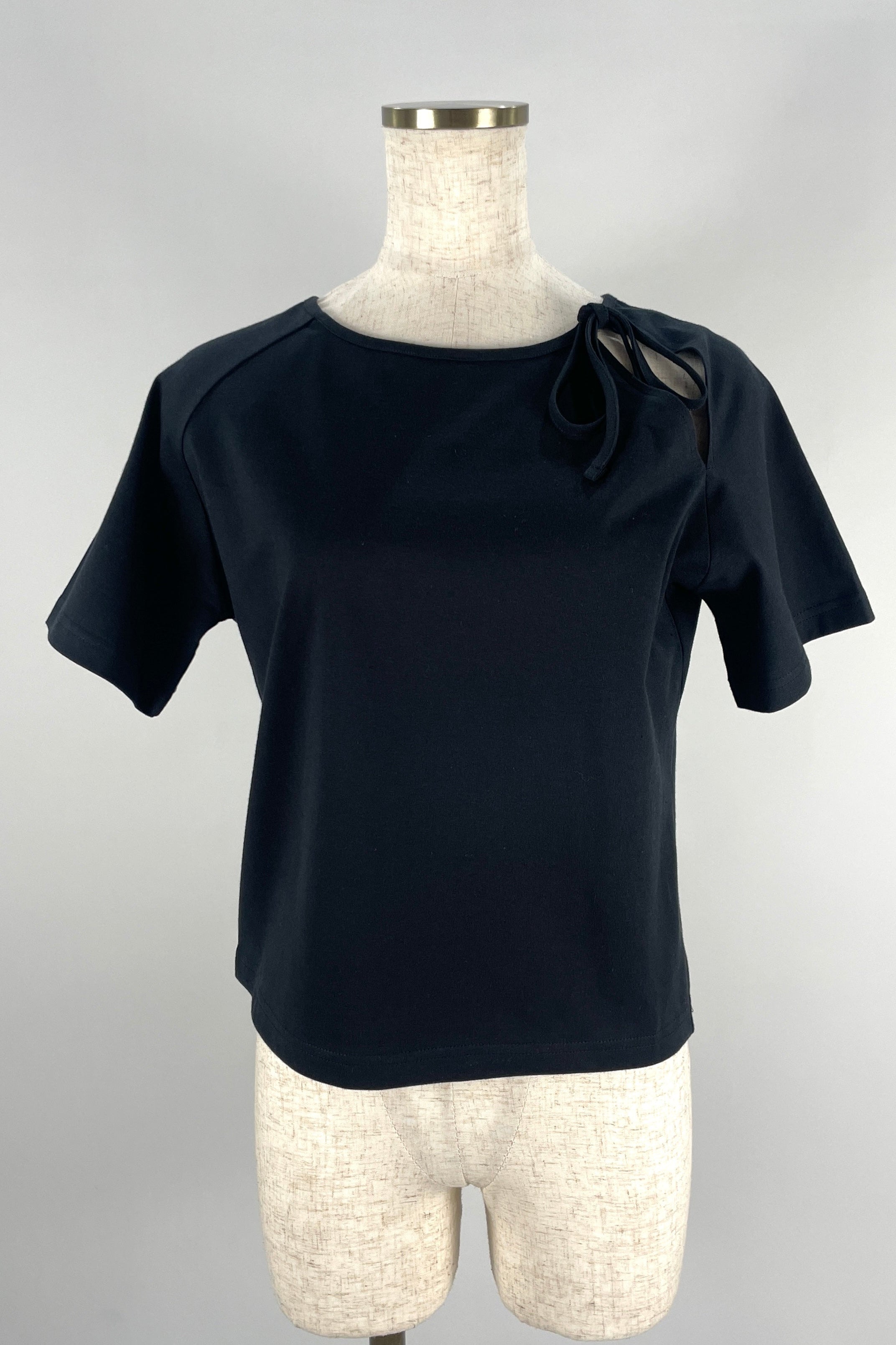 Organic Cotton T-Shirt