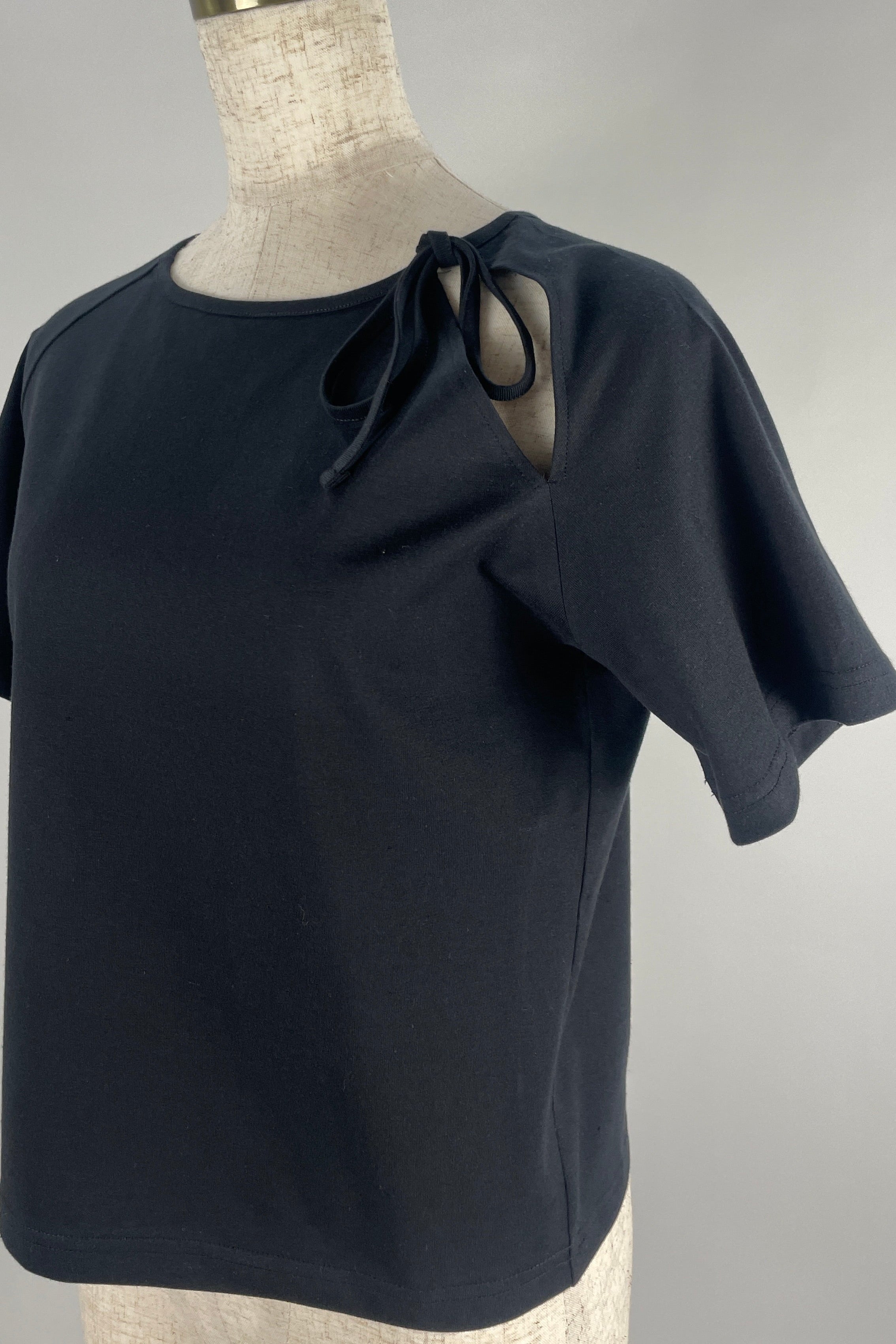 Organic Cotton T-Shirt