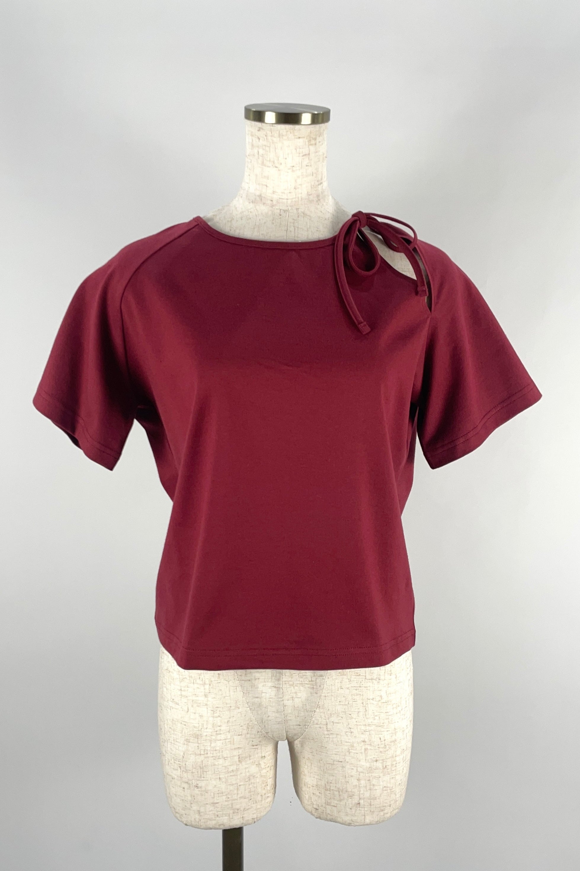 Organic Cotton T-Shirt