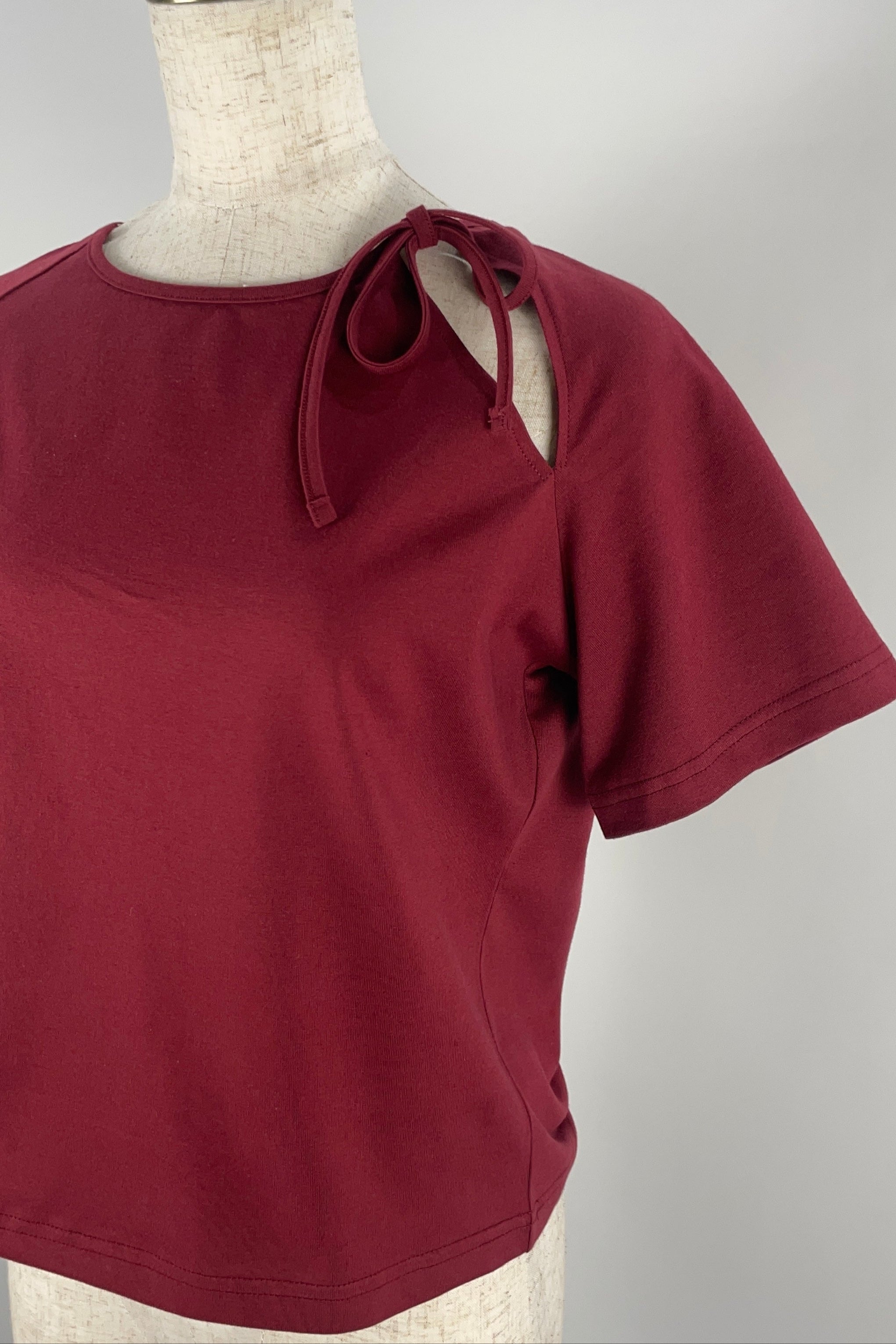 Organic Cotton T-Shirt