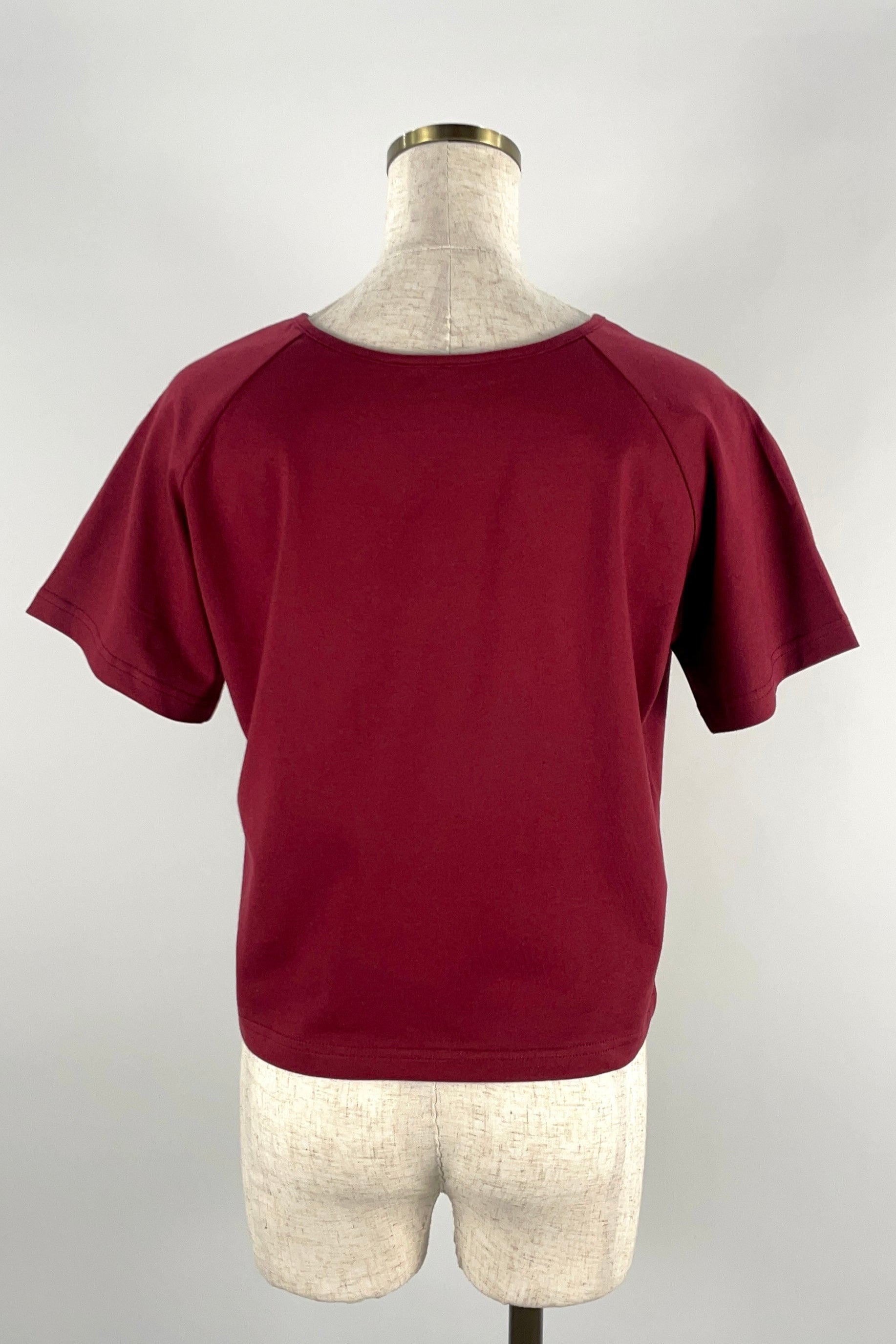 Organic Cotton T-Shirt