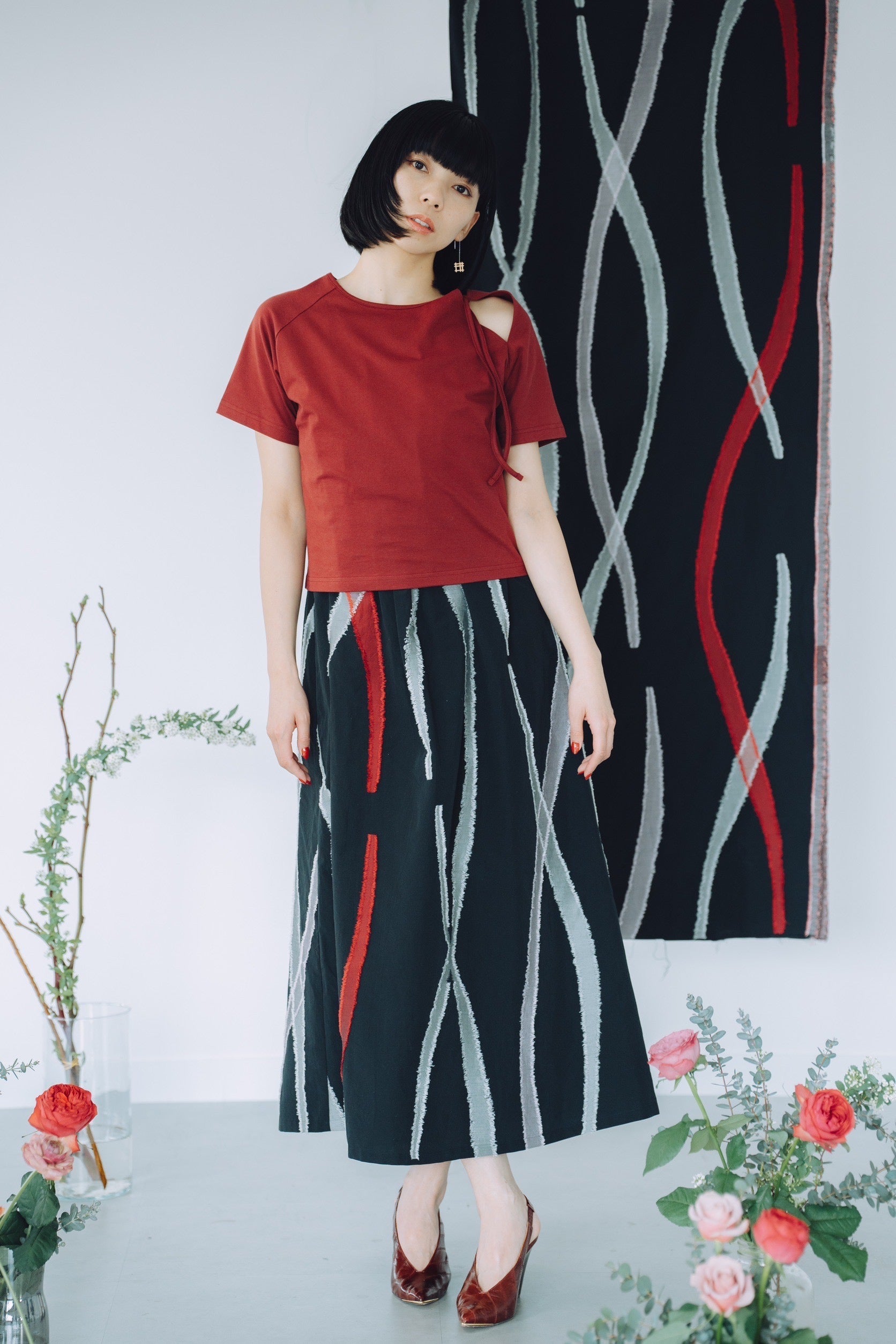 Organic Cotton T-Shirt