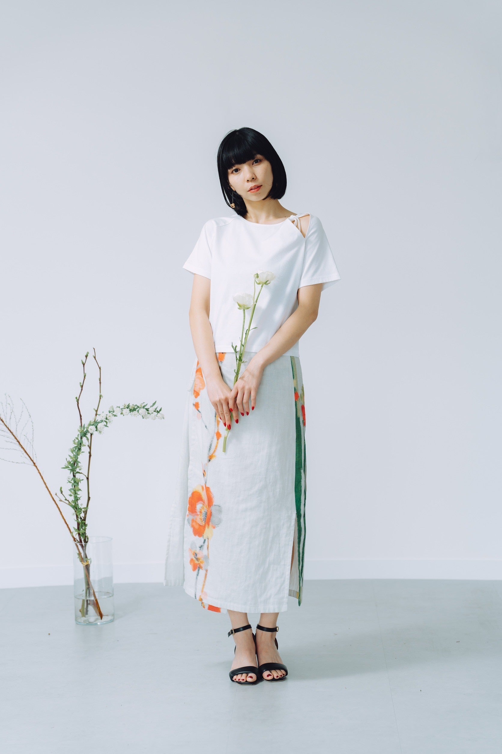 Organic Cotton T-Shirt