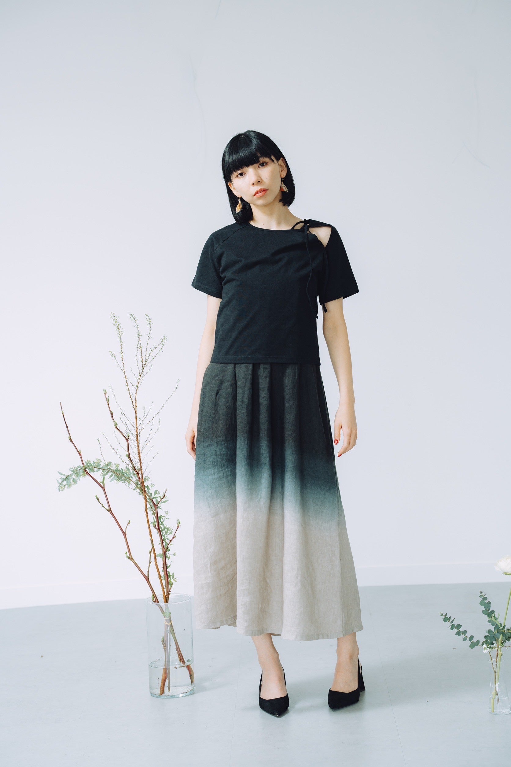 Organic Cotton T-Shirt