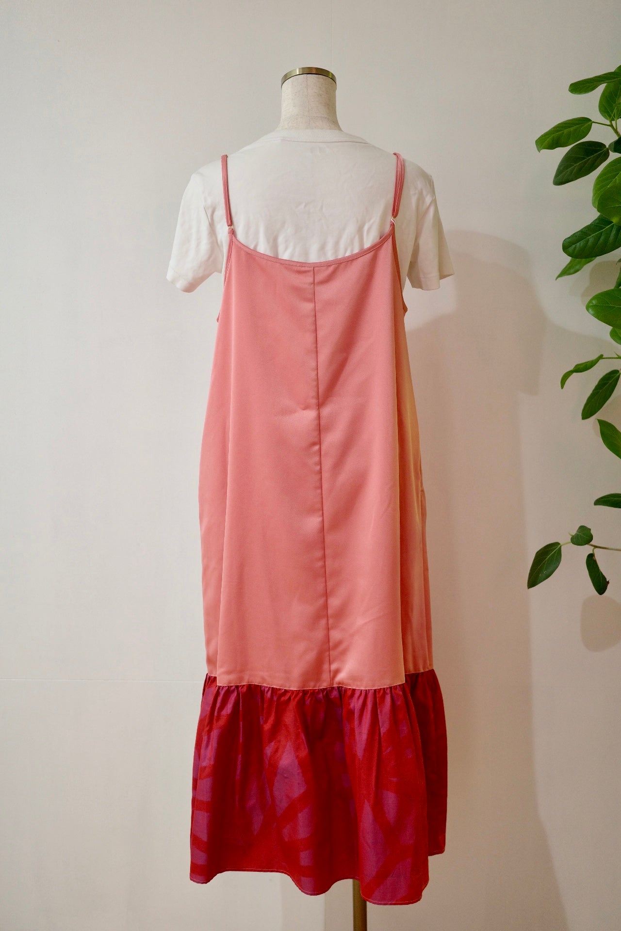 Resort one-piece / glory
