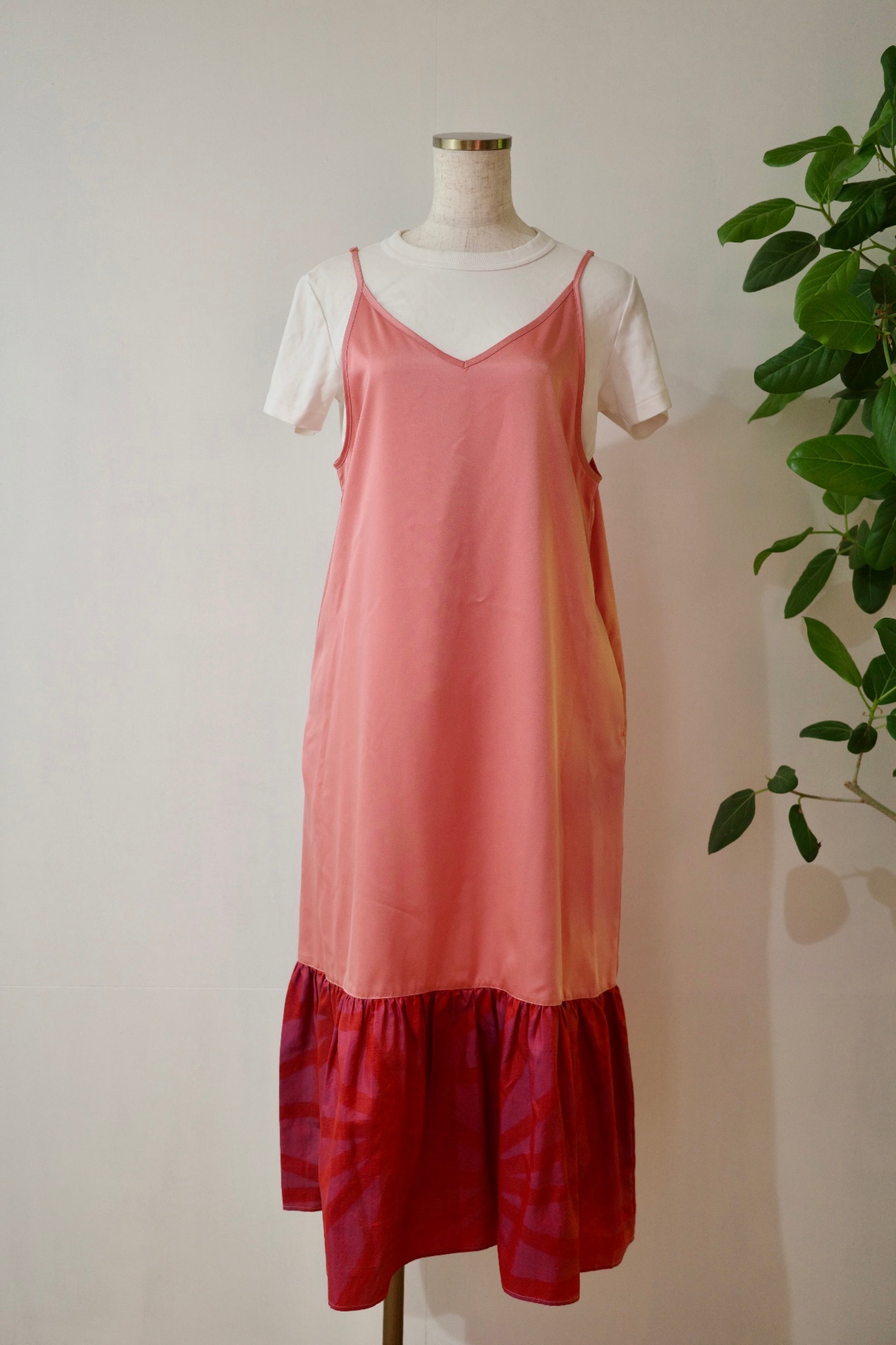 Resort one-piece / glory