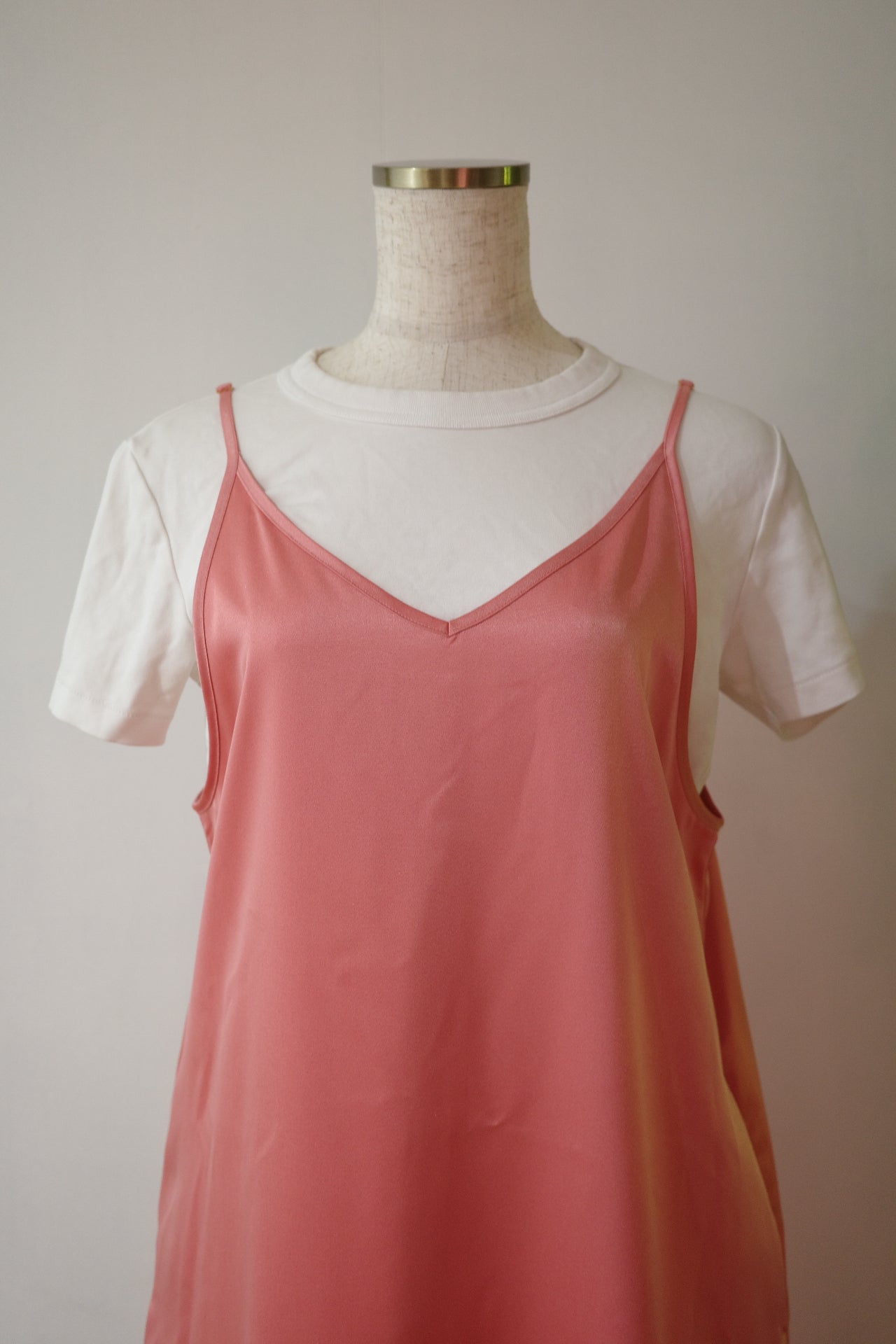Resort one-piece / glory