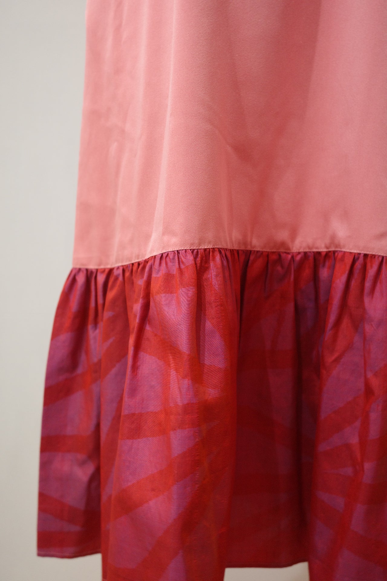 Resort one-piece / glory